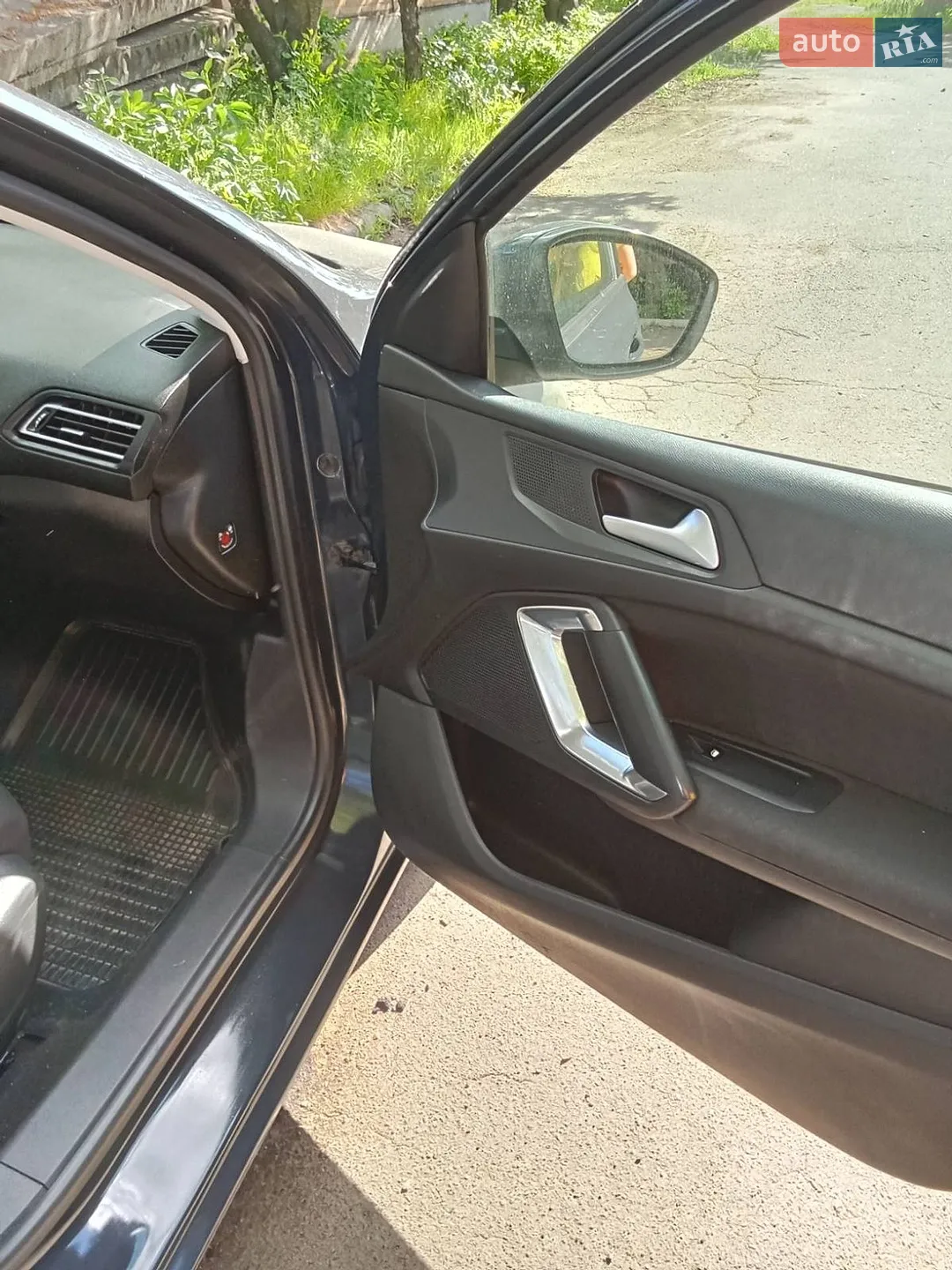 2015 Peugeot 308 - мініатюра 26