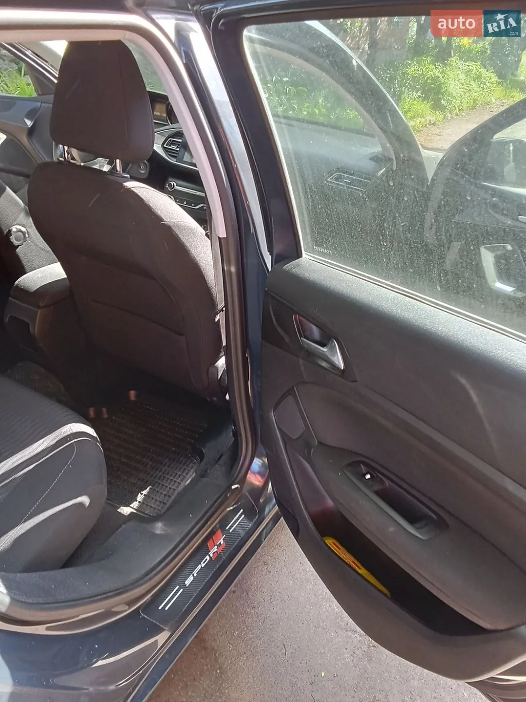 2015 Peugeot 308 - мініатюра 27