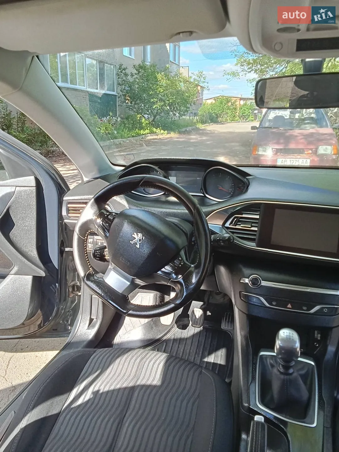 2015 Peugeot 308 - мініатюра 29