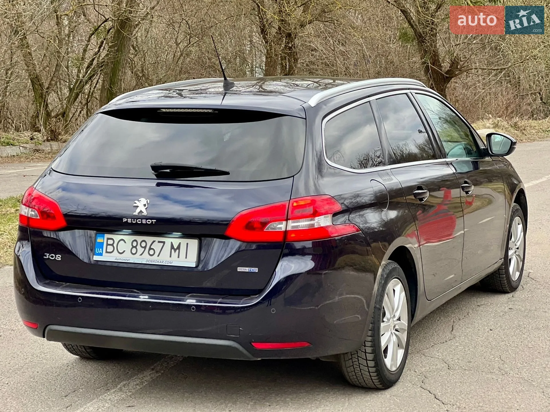 2015 Peugeot 308 - мініатюра 14