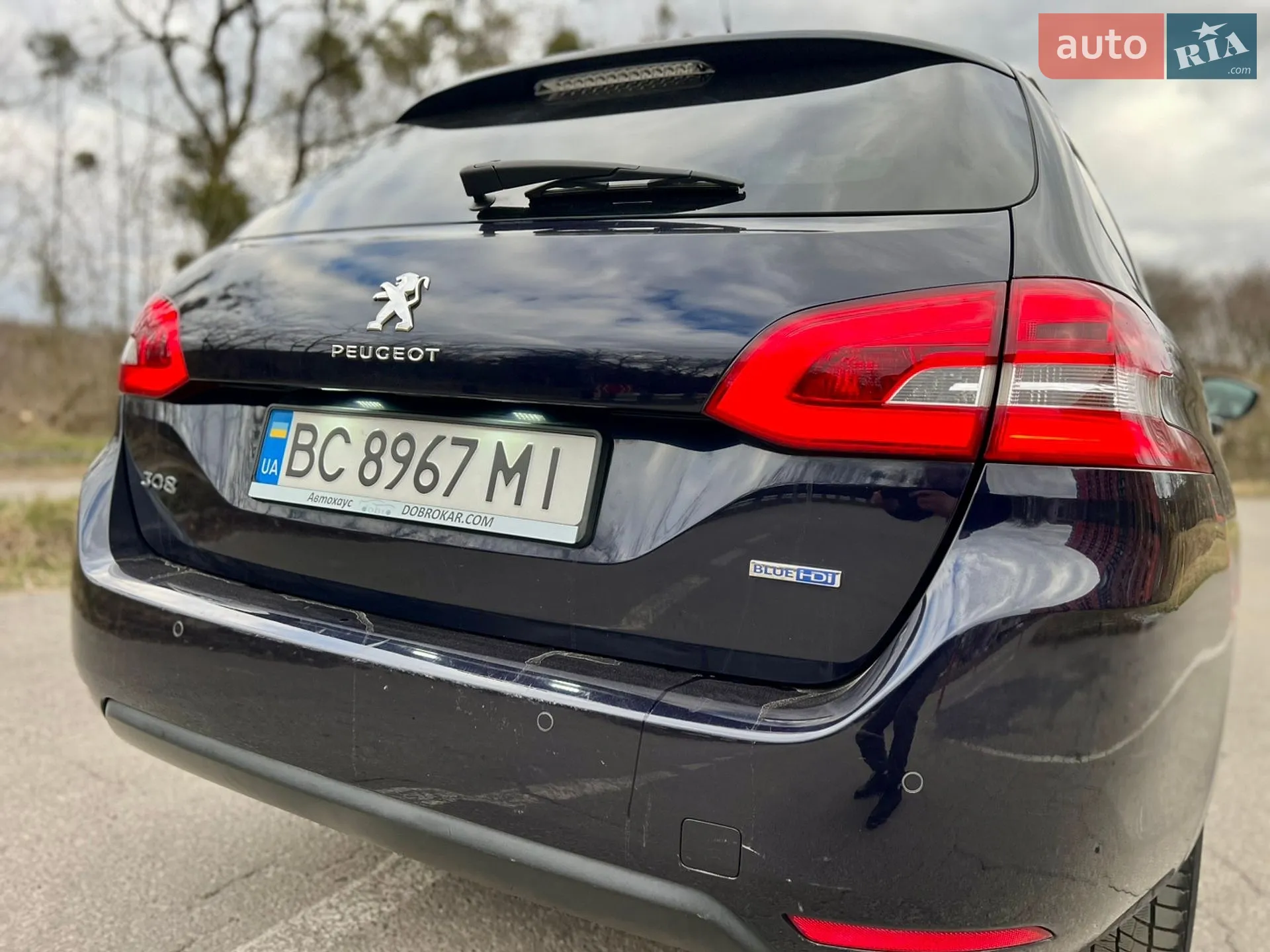 2015 Peugeot 308 - мініатюра 20