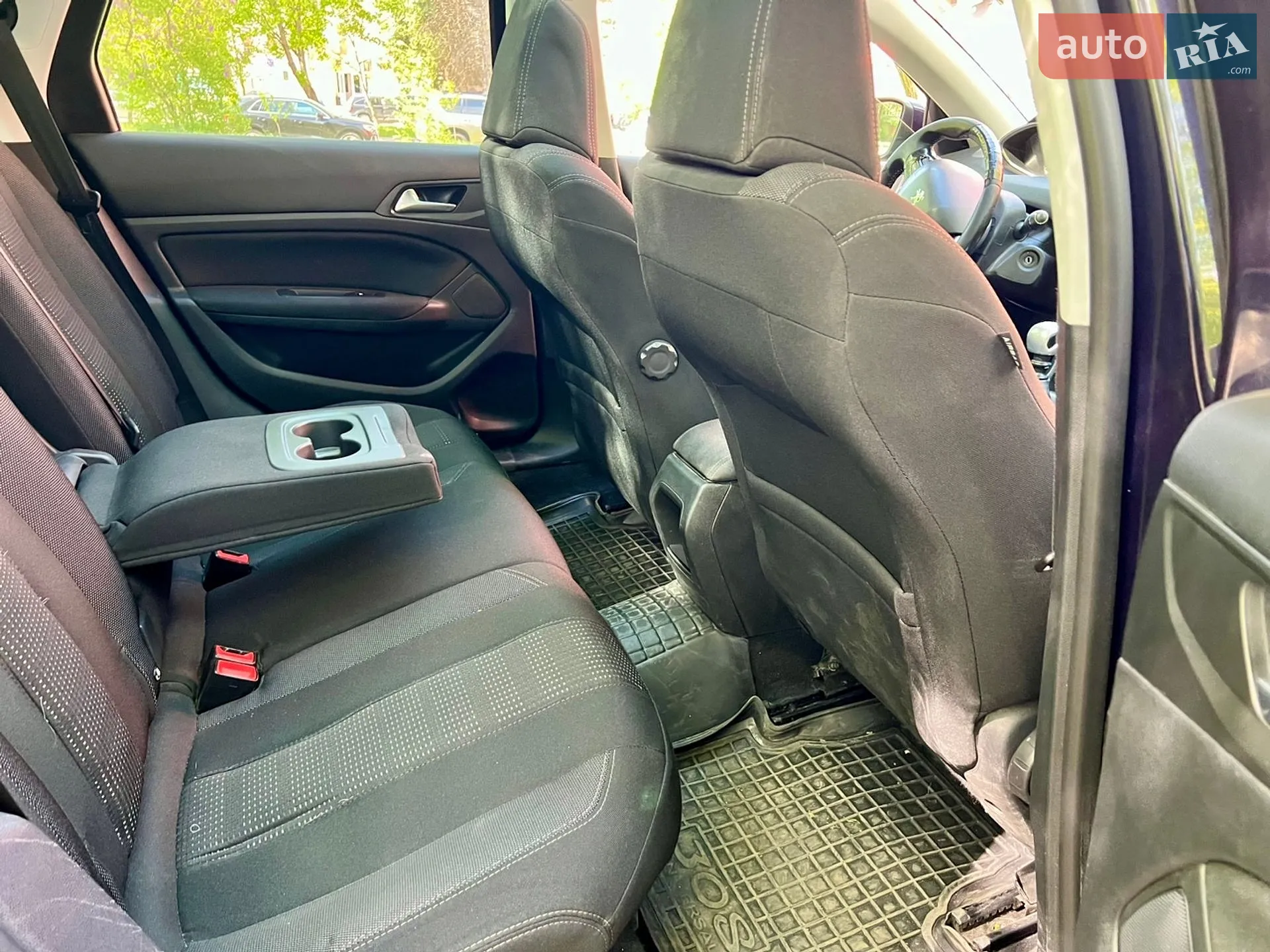 2015 Peugeot 308 - мініатюра 35
