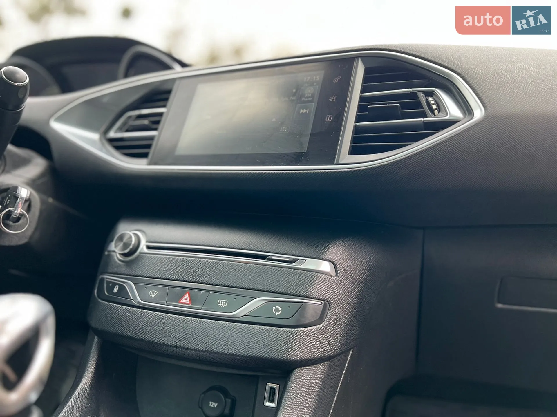 2015 Peugeot 308 - мініатюра 44