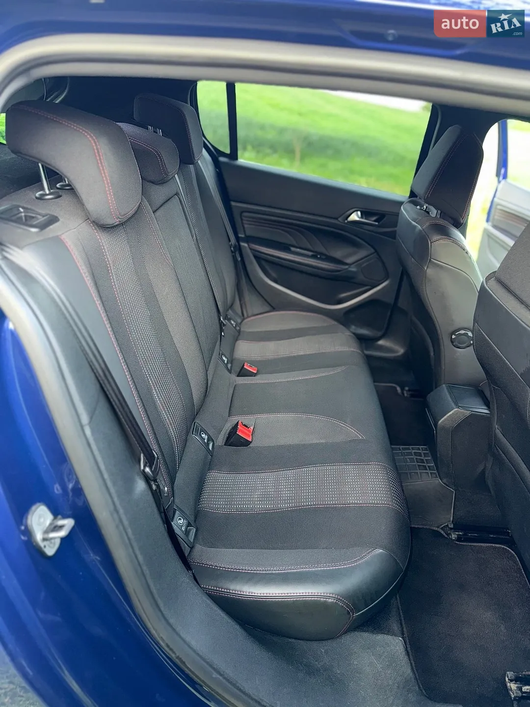 2016 Peugeot 308 - мініатюра 23