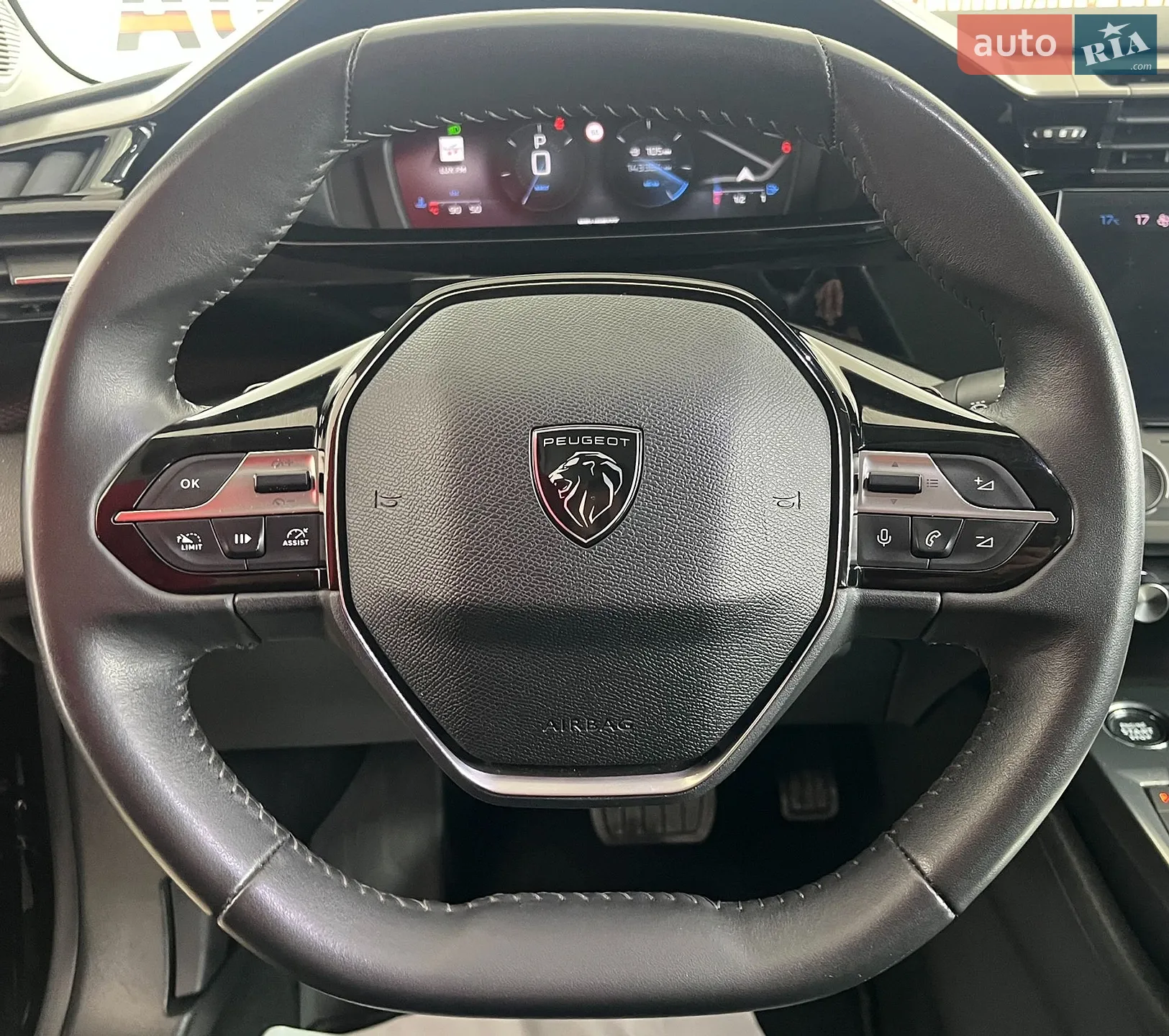 2022 Peugeot 308 - мініатюра 12