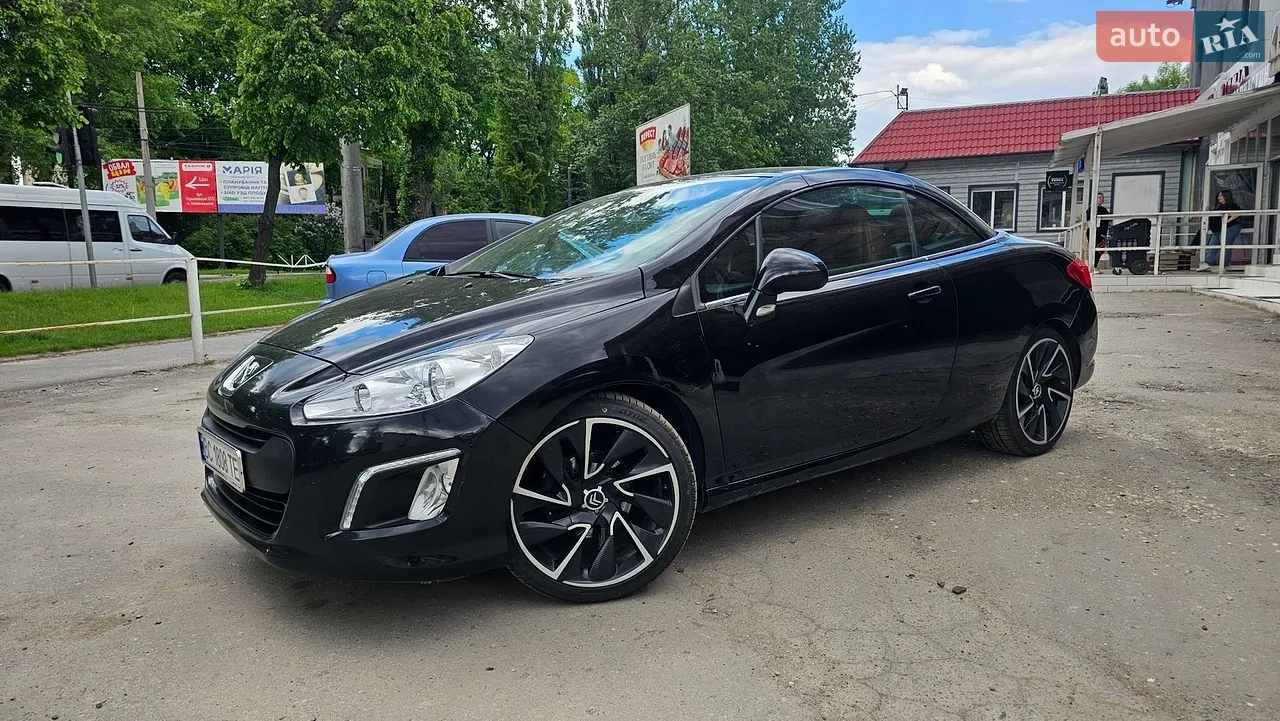 2012 Peugeot 308 - мініатюра 26