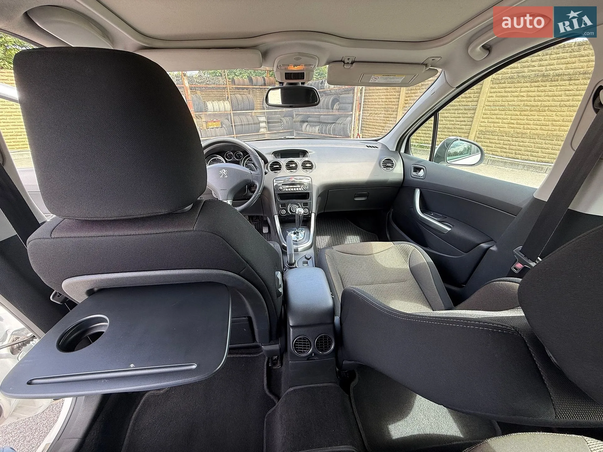 2013 Peugeot 308 - мініатюра 18