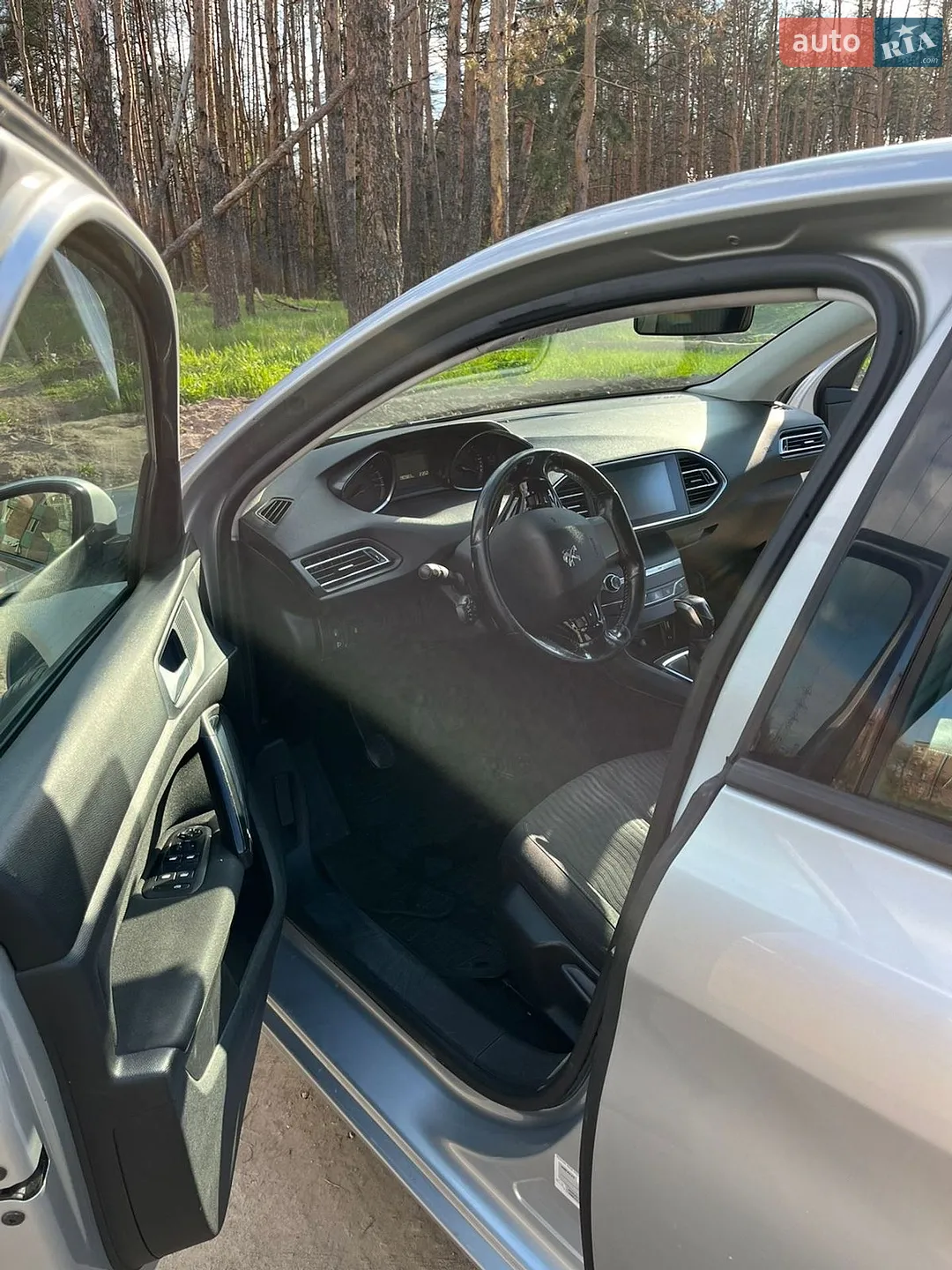 2016 Peugeot 308 - мініатюра 9