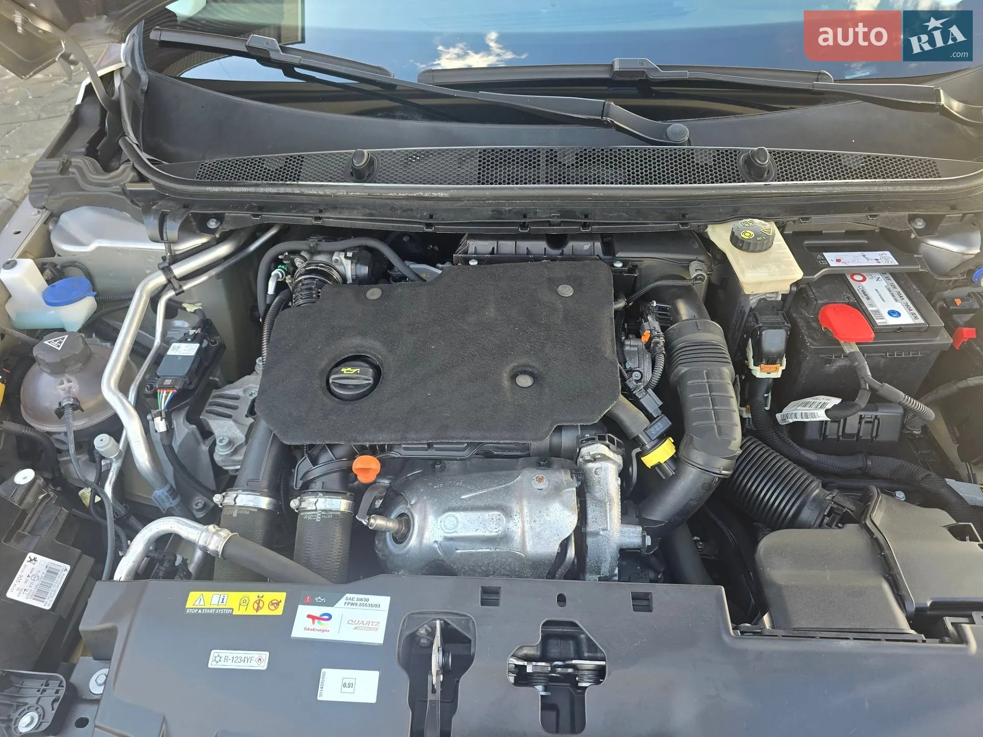 2021 Peugeot 308 - мініатюра 30