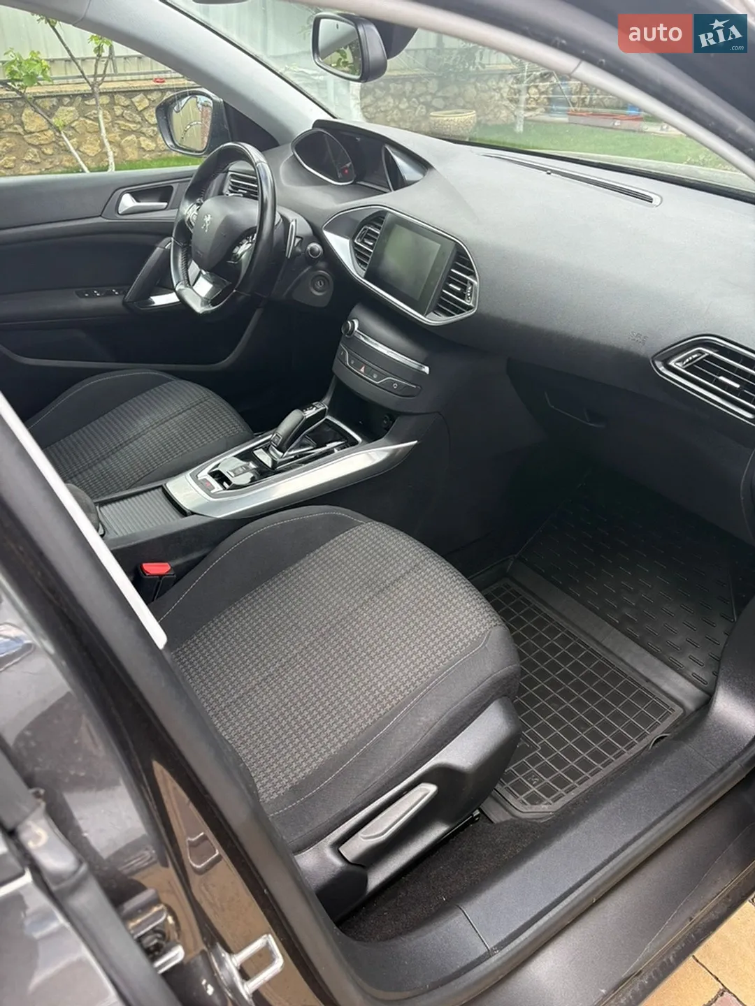 2020 Peugeot 308 - мініатюра 8