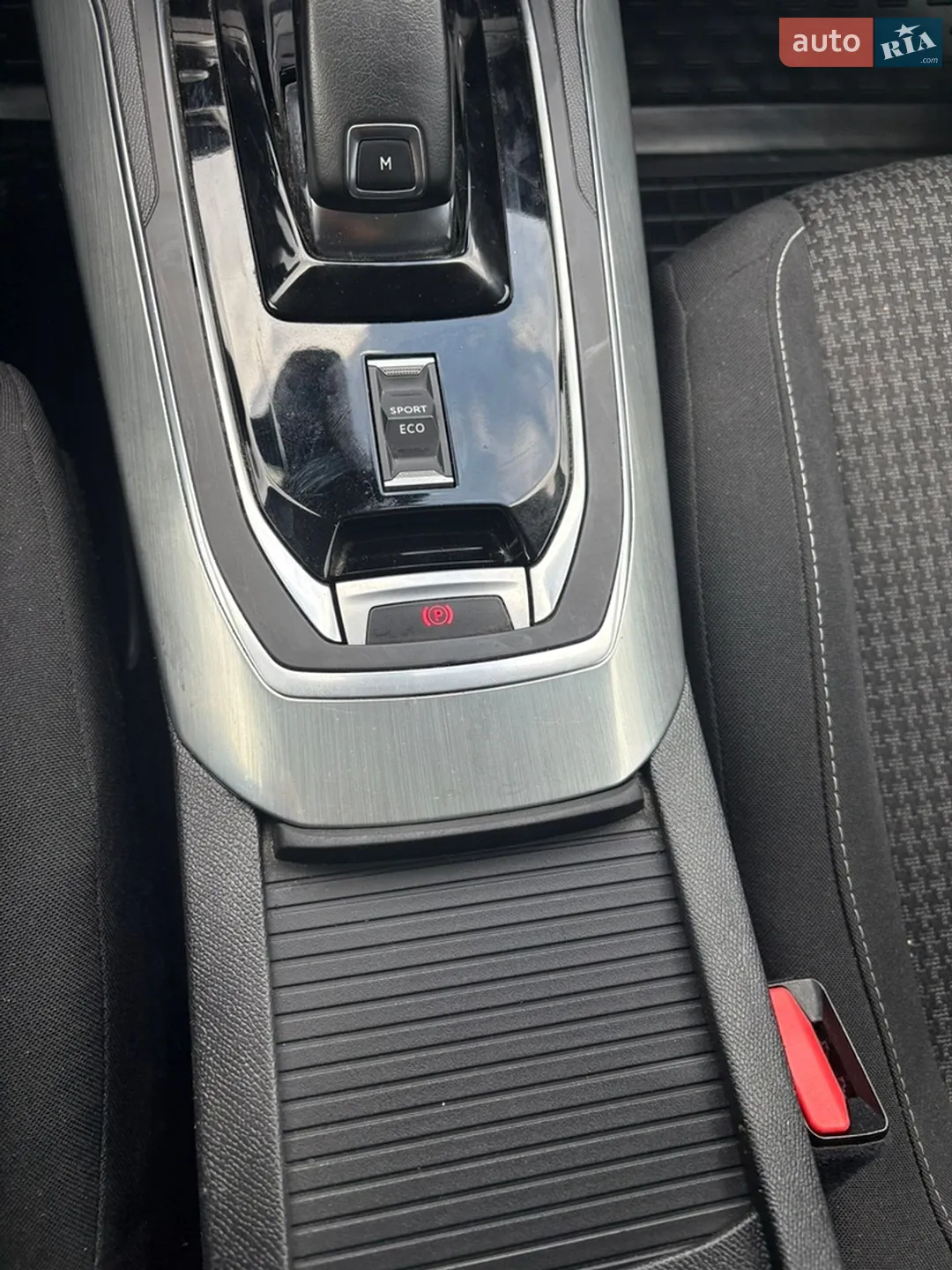 2020 Peugeot 308 - мініатюра 12
