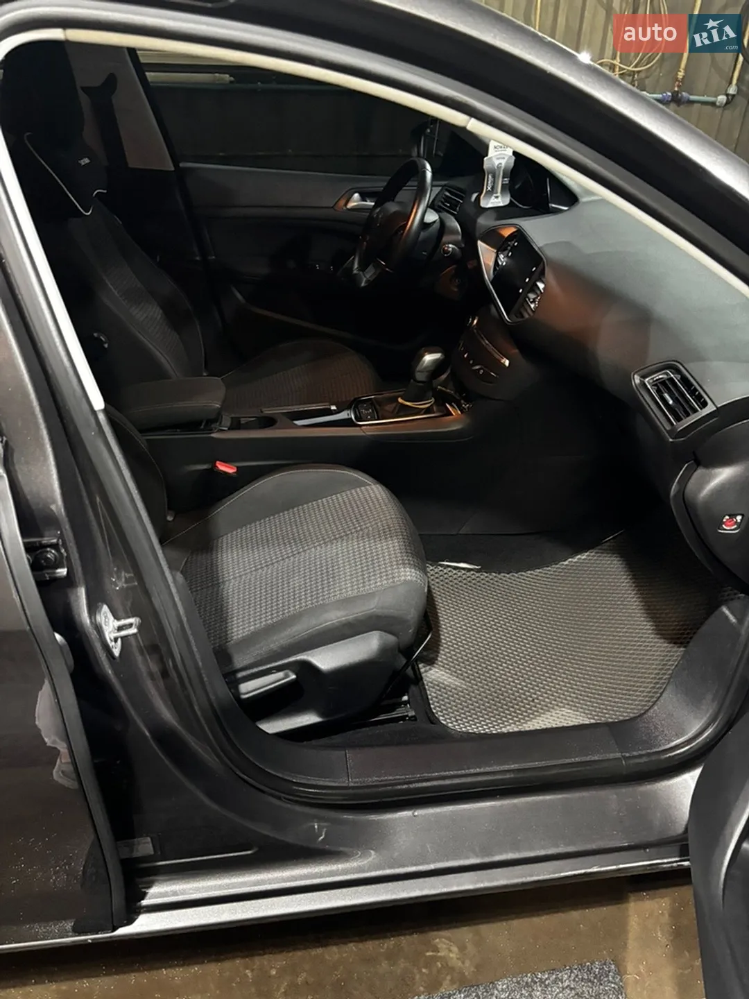 2017 Peugeot 308 - мініатюра 11