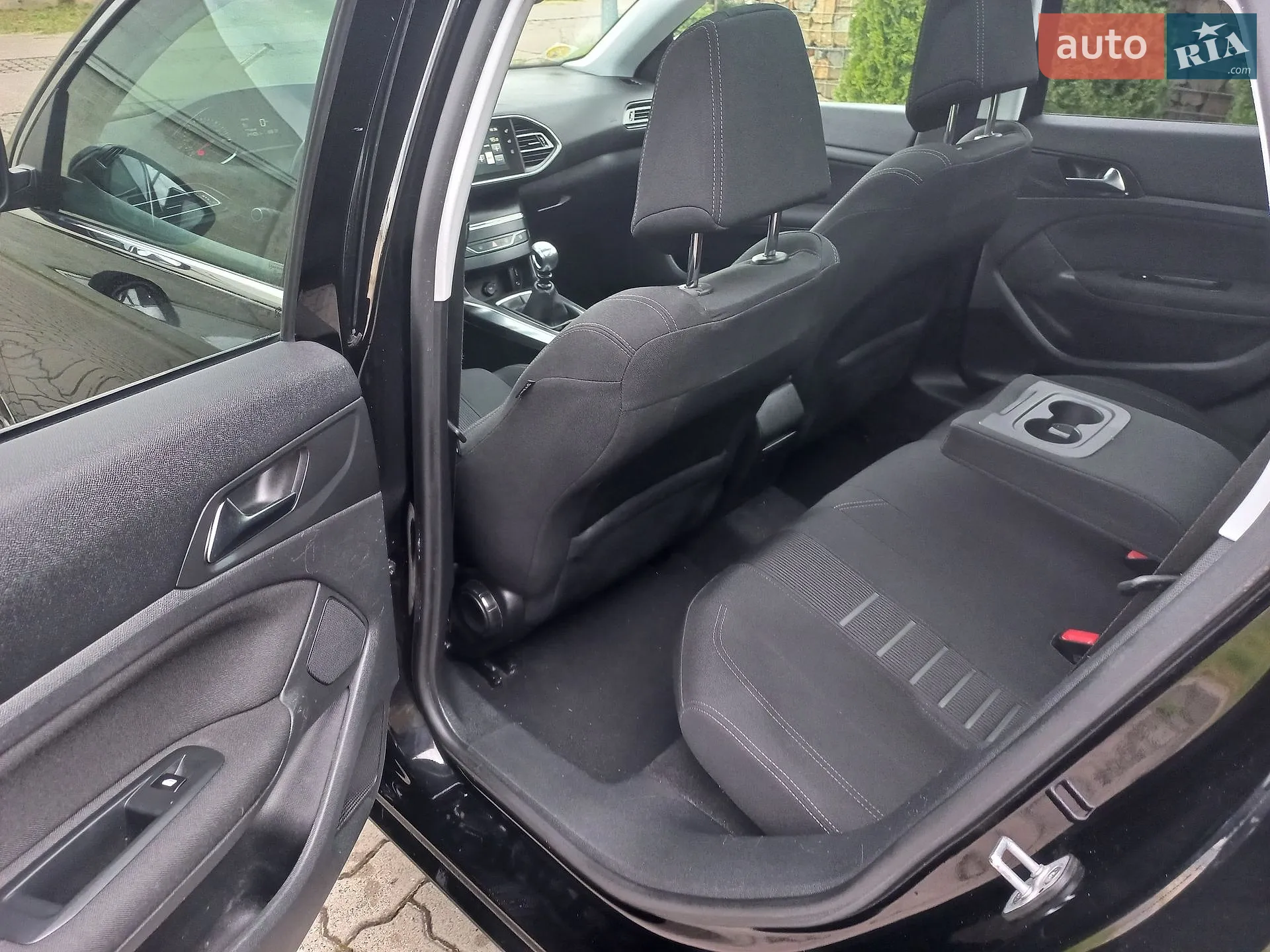 2014 Peugeot 308 - мініатюра 31