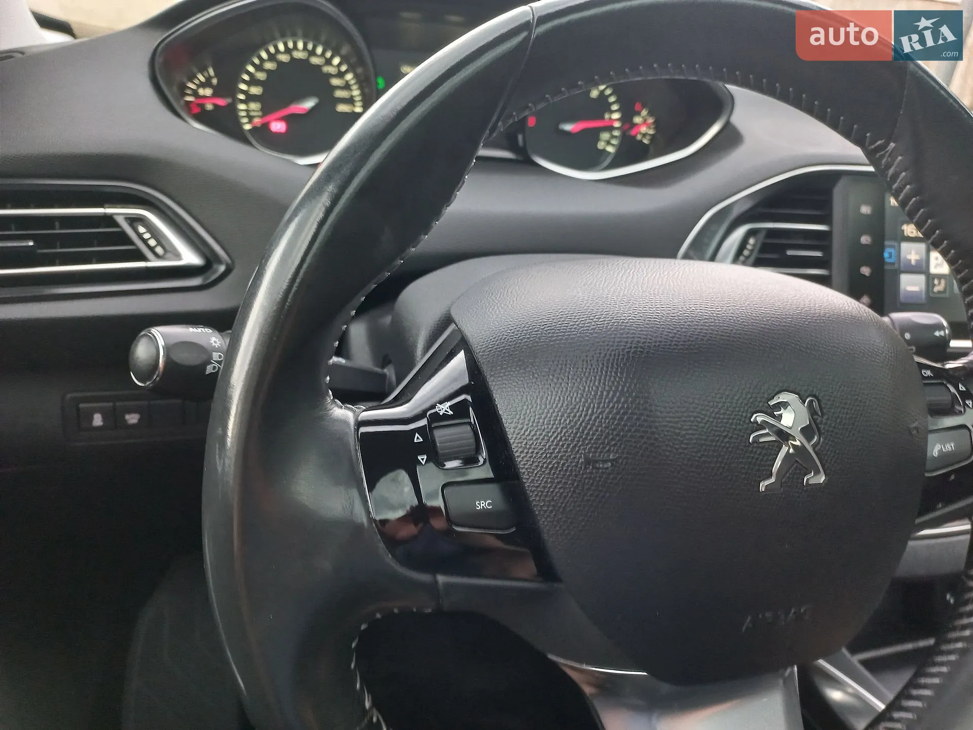 2014 Peugeot 308 - мініатюра 42