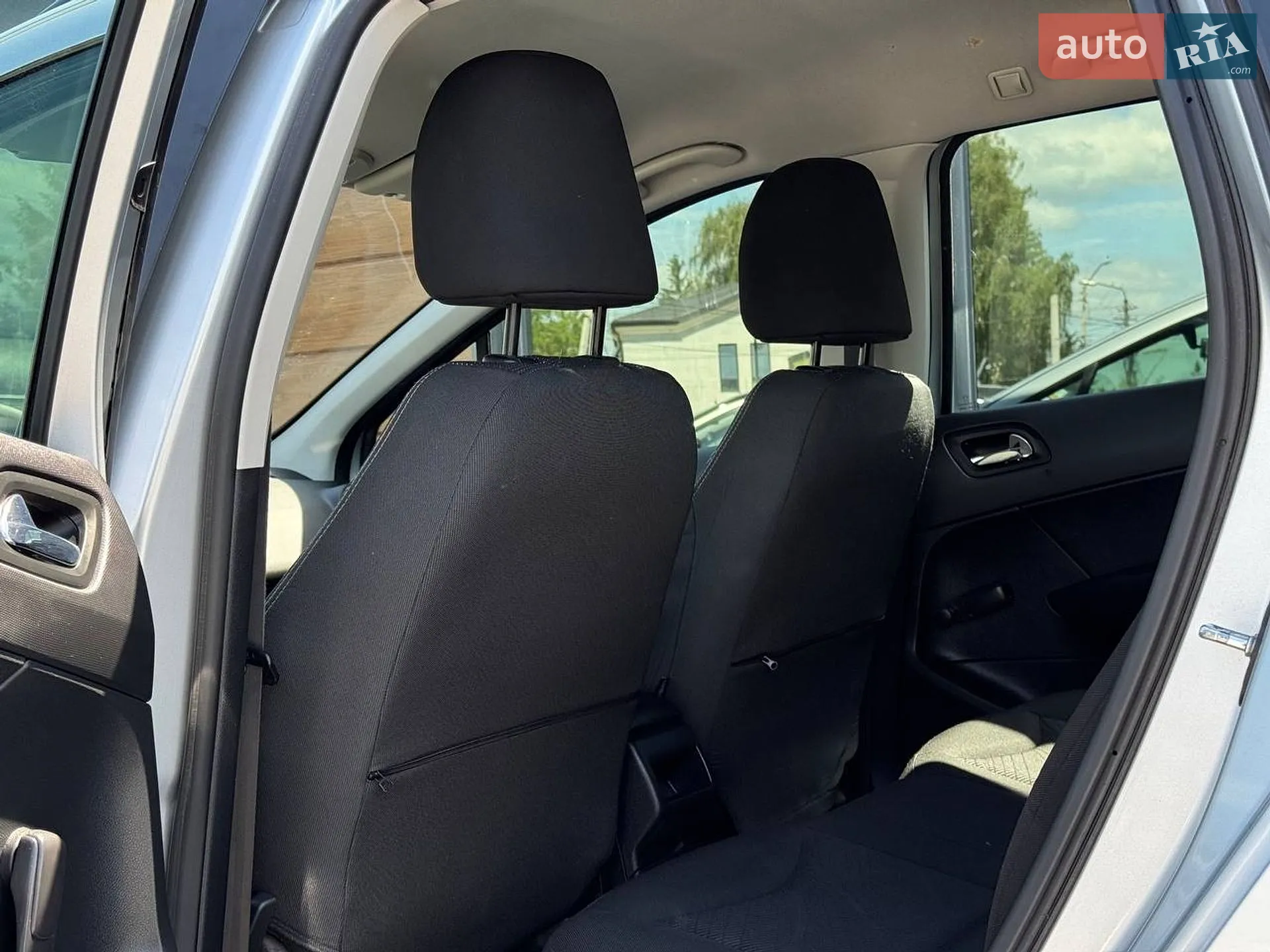 2010 Peugeot 308 - мініатюра 44