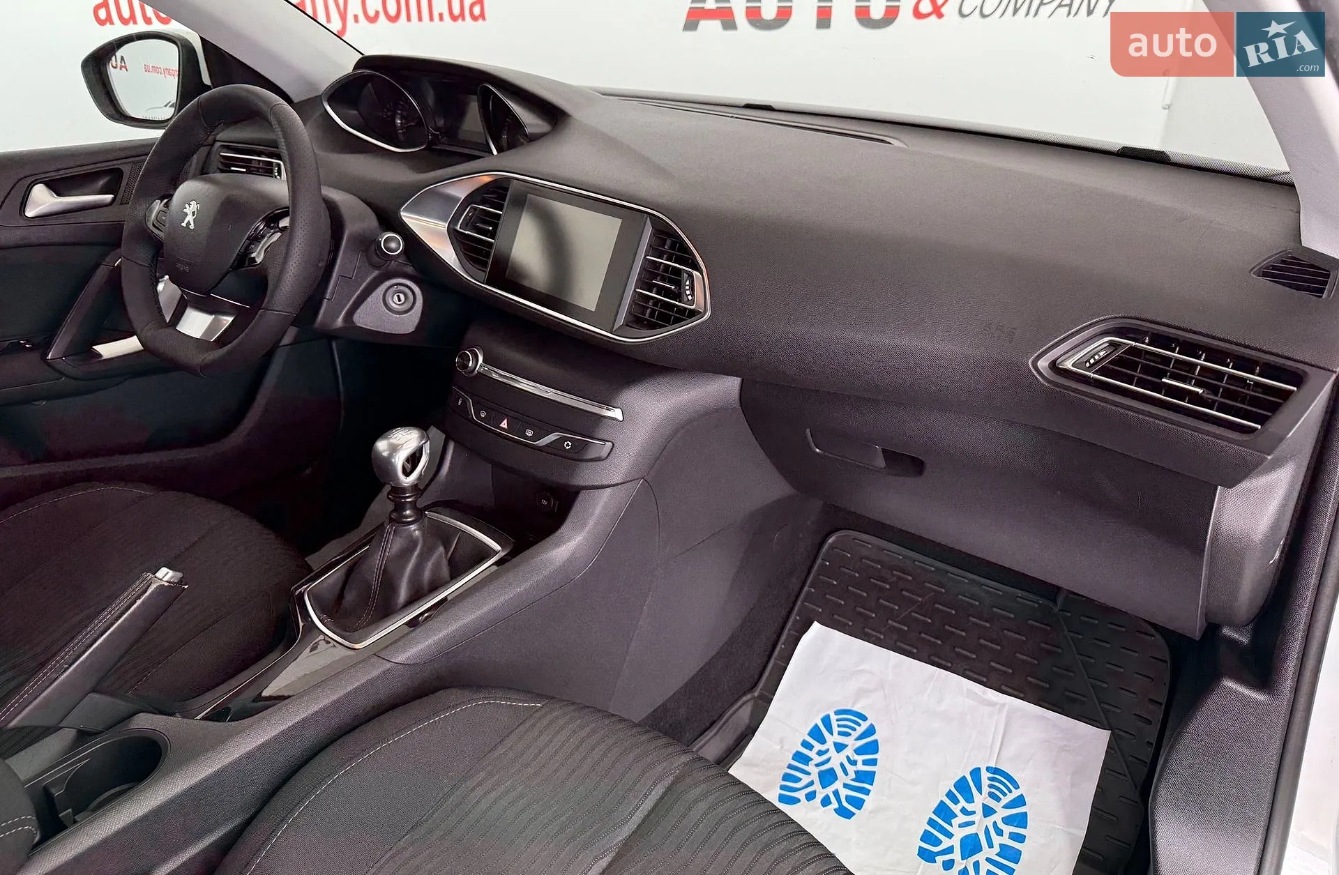 2015 Peugeot 308 - мініатюра 8