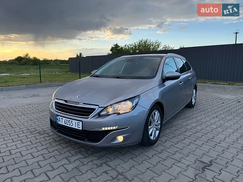 Peugeot 308 2014 VIN VF3LCBHZHES253997 фото оголошення 28 з 60