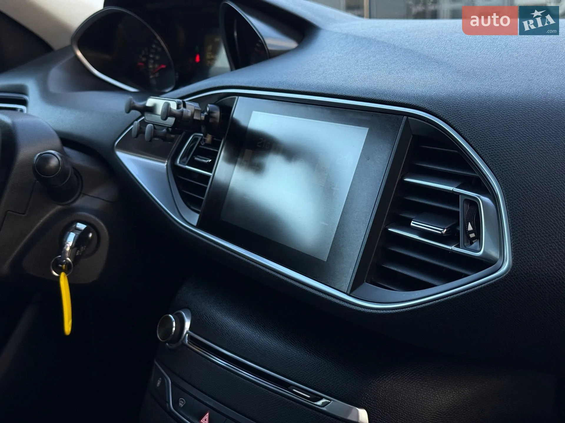 2015 Peugeot 308 - мініатюра 9