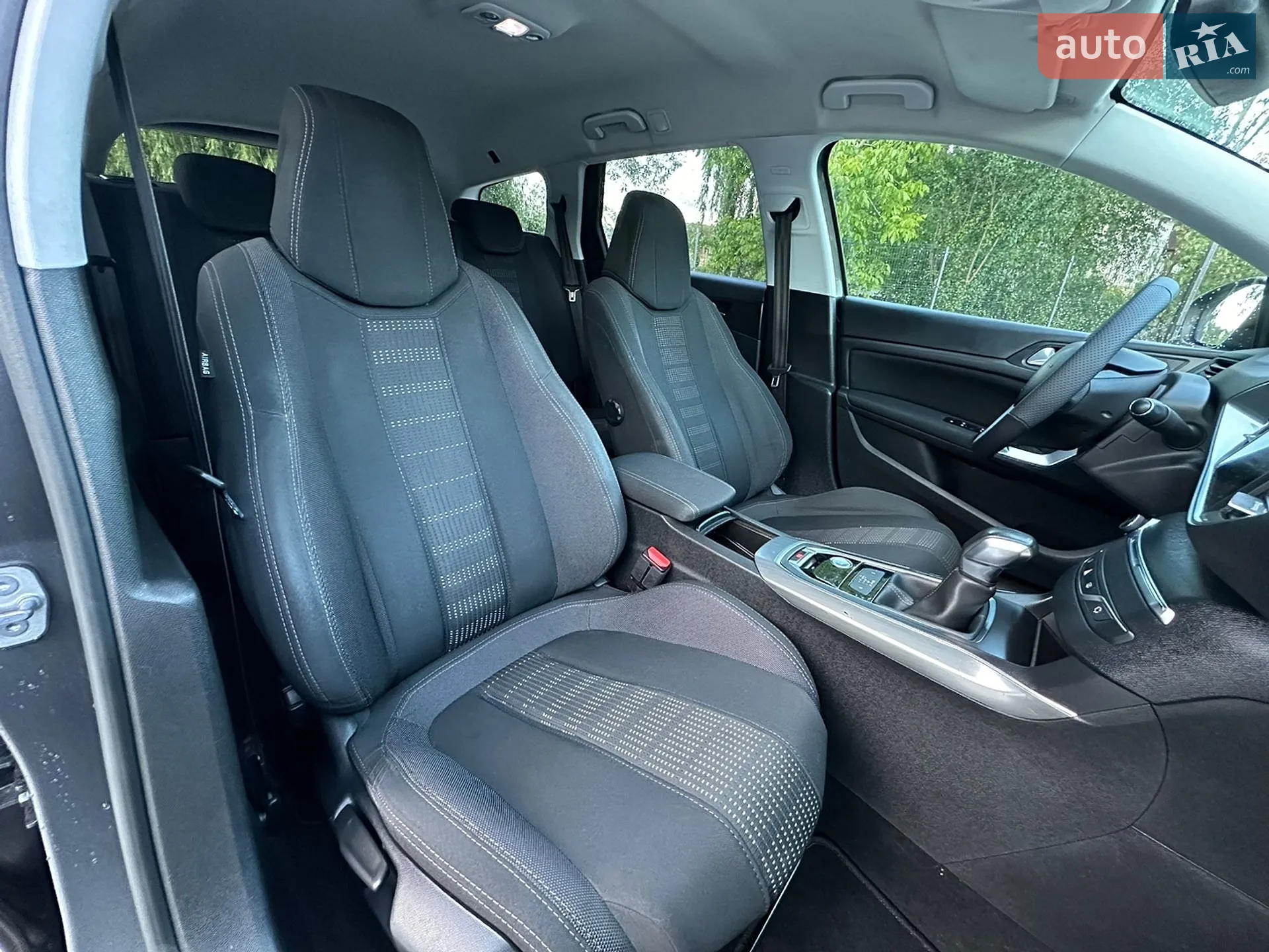2017 Peugeot 308 - мініатюра 20