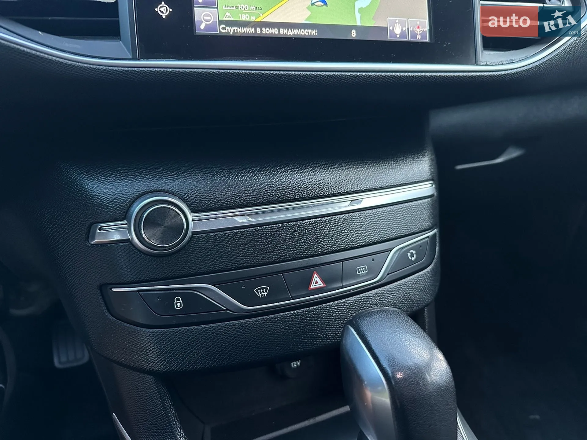 2017 Peugeot 308 - мініатюра 27