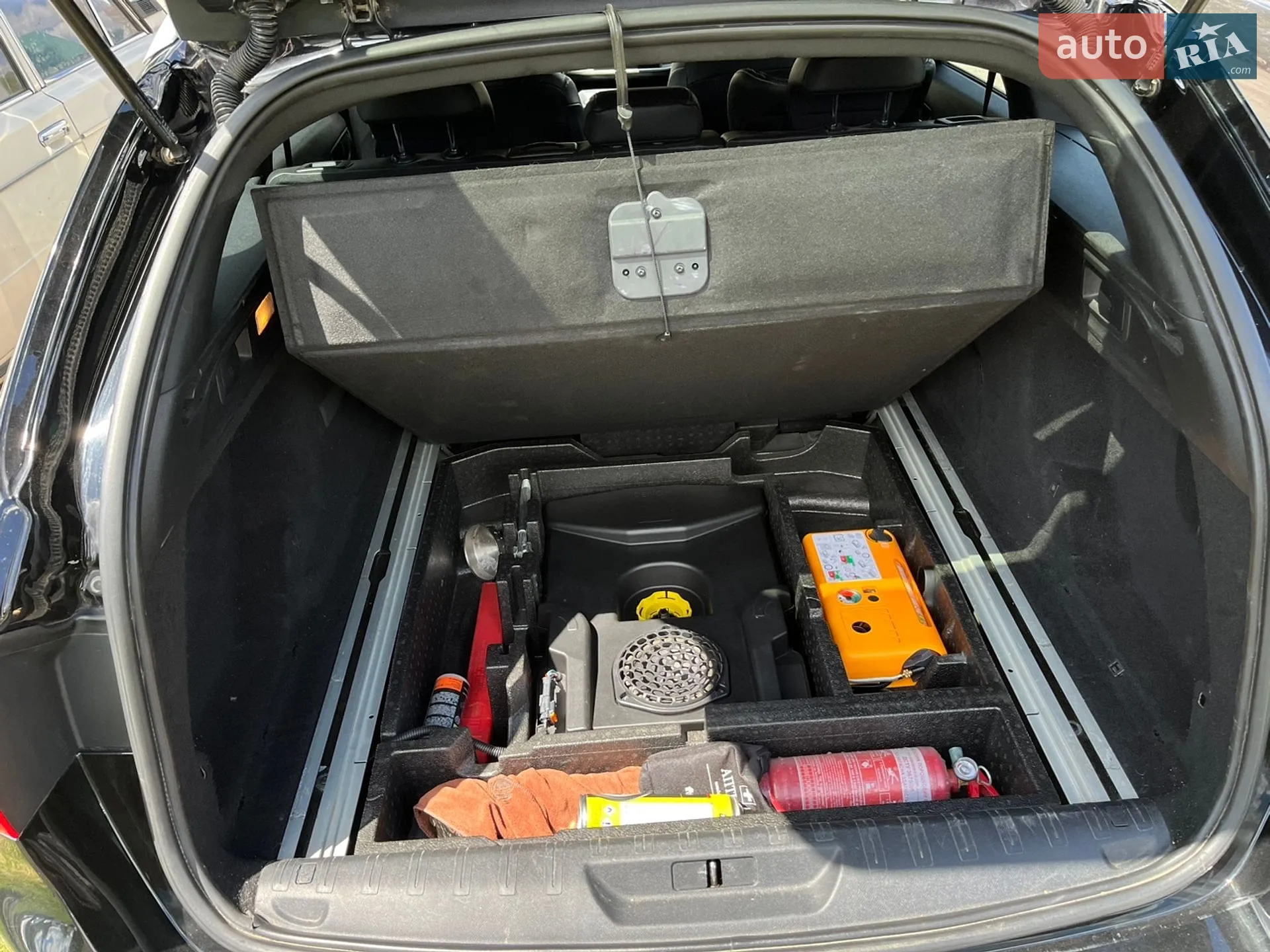 2015 Peugeot 308 - мініатюра 32