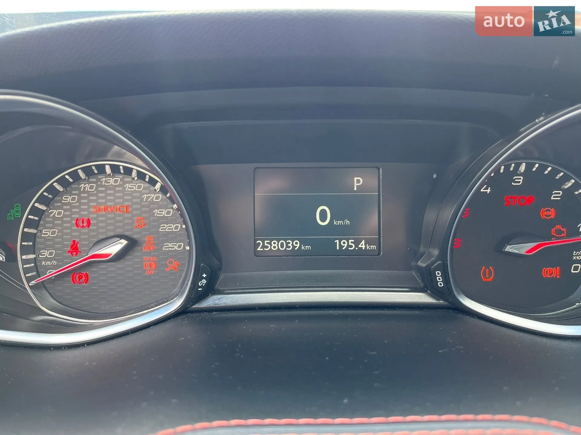 2015 Peugeot 308 - мініатюра 54