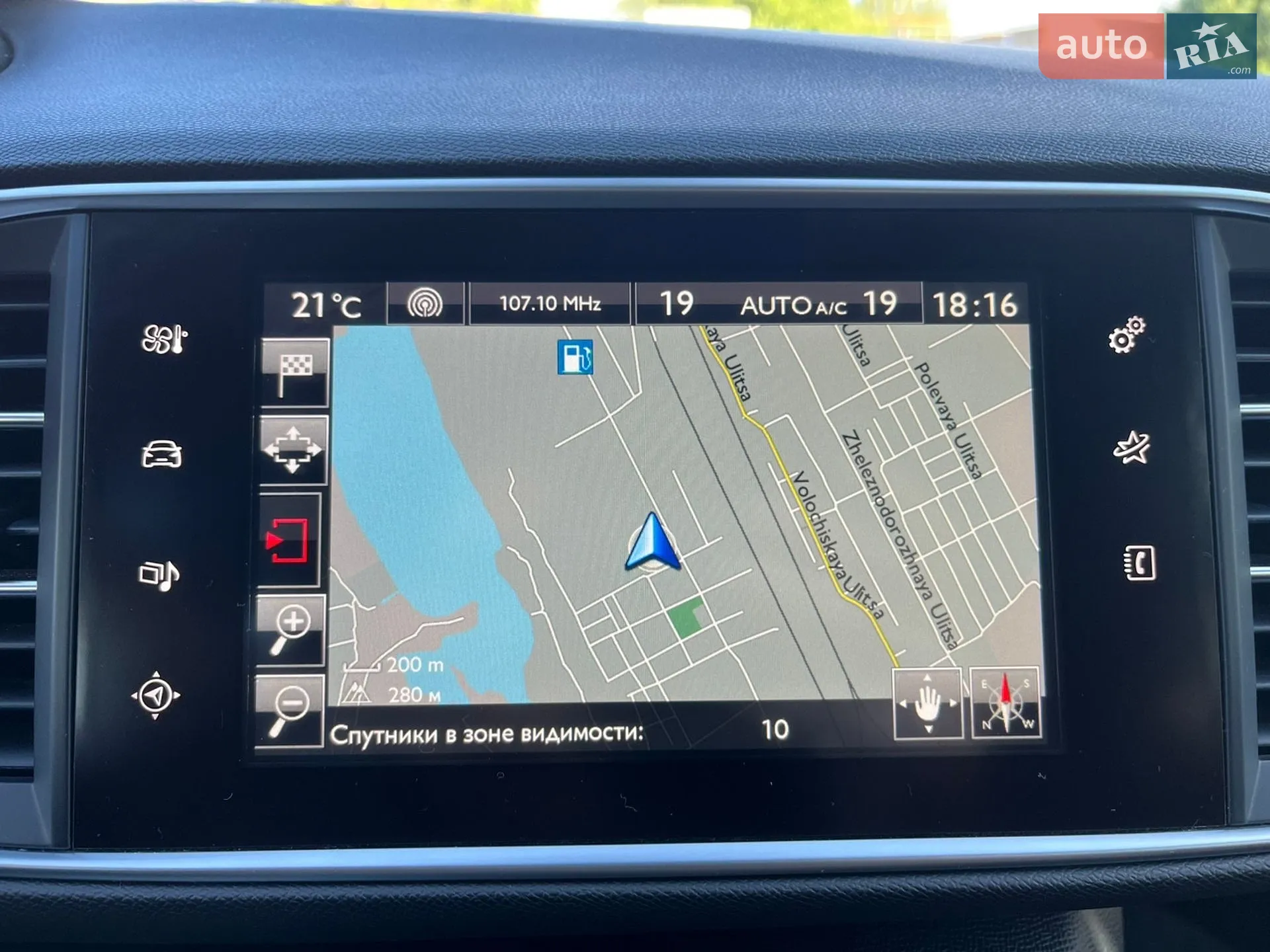 2015 Peugeot 308 - мініатюра 74