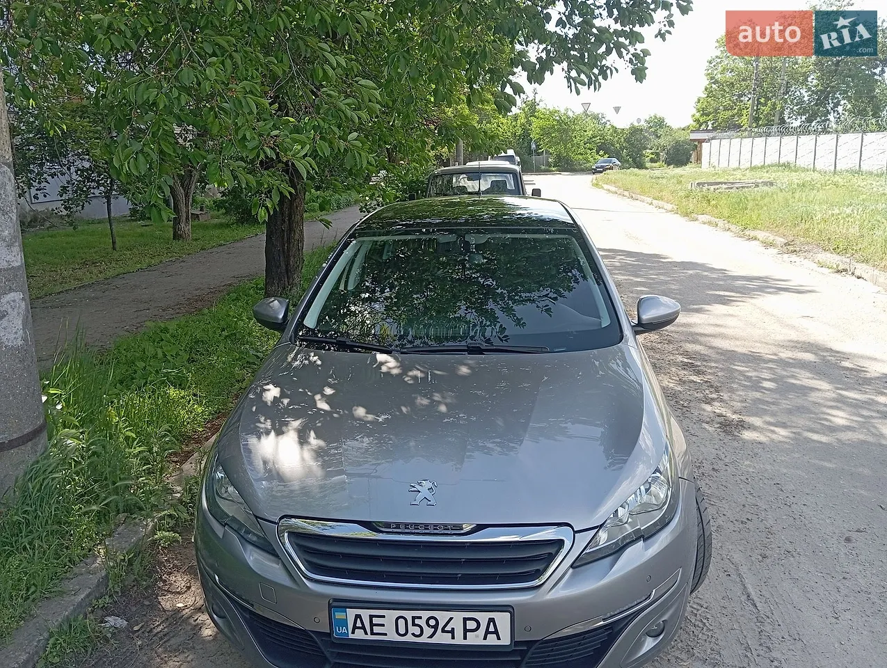 2015 Peugeot 308 - мініатюра 13