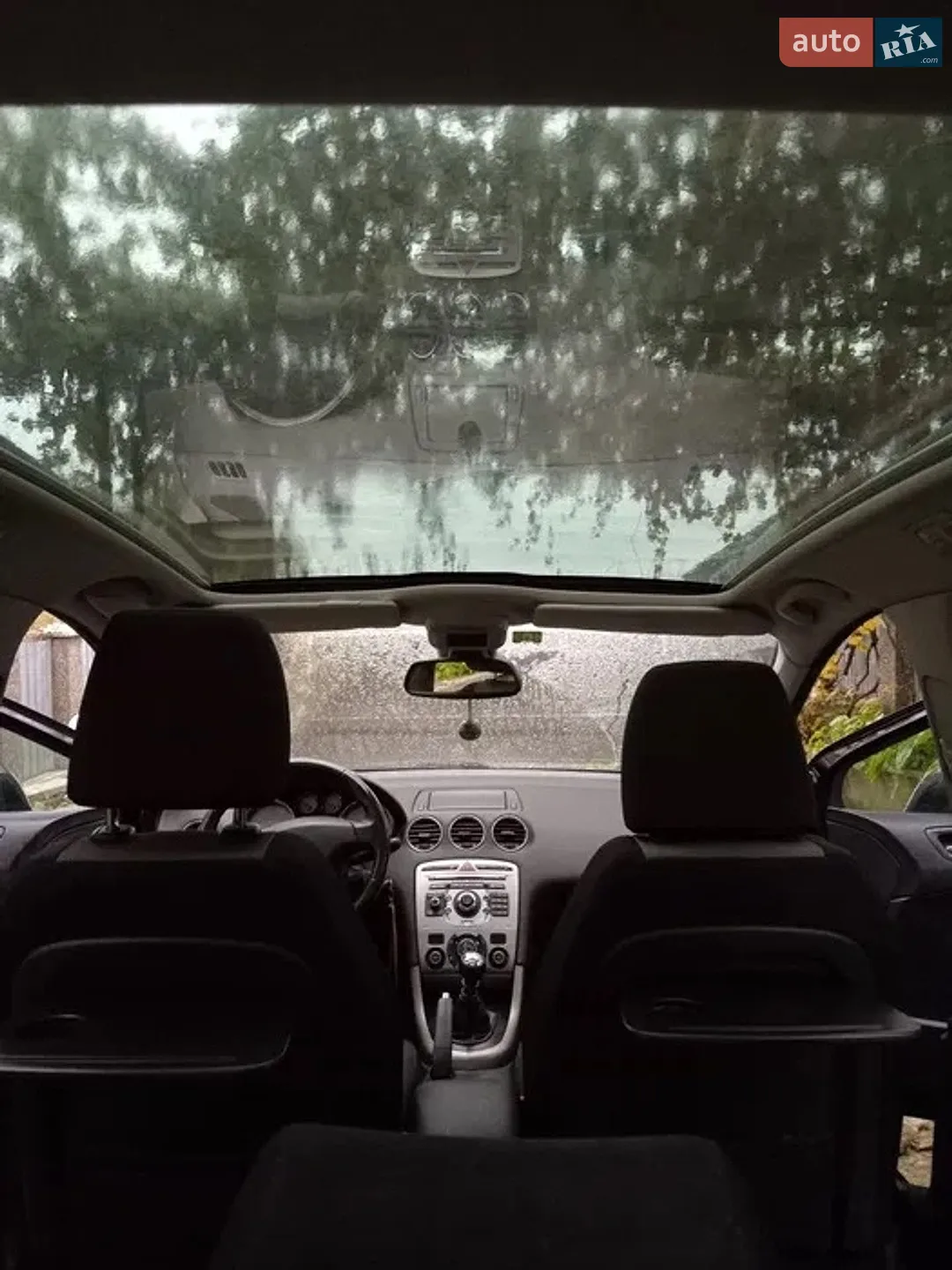 2011 Peugeot 308 - мініатюра 11