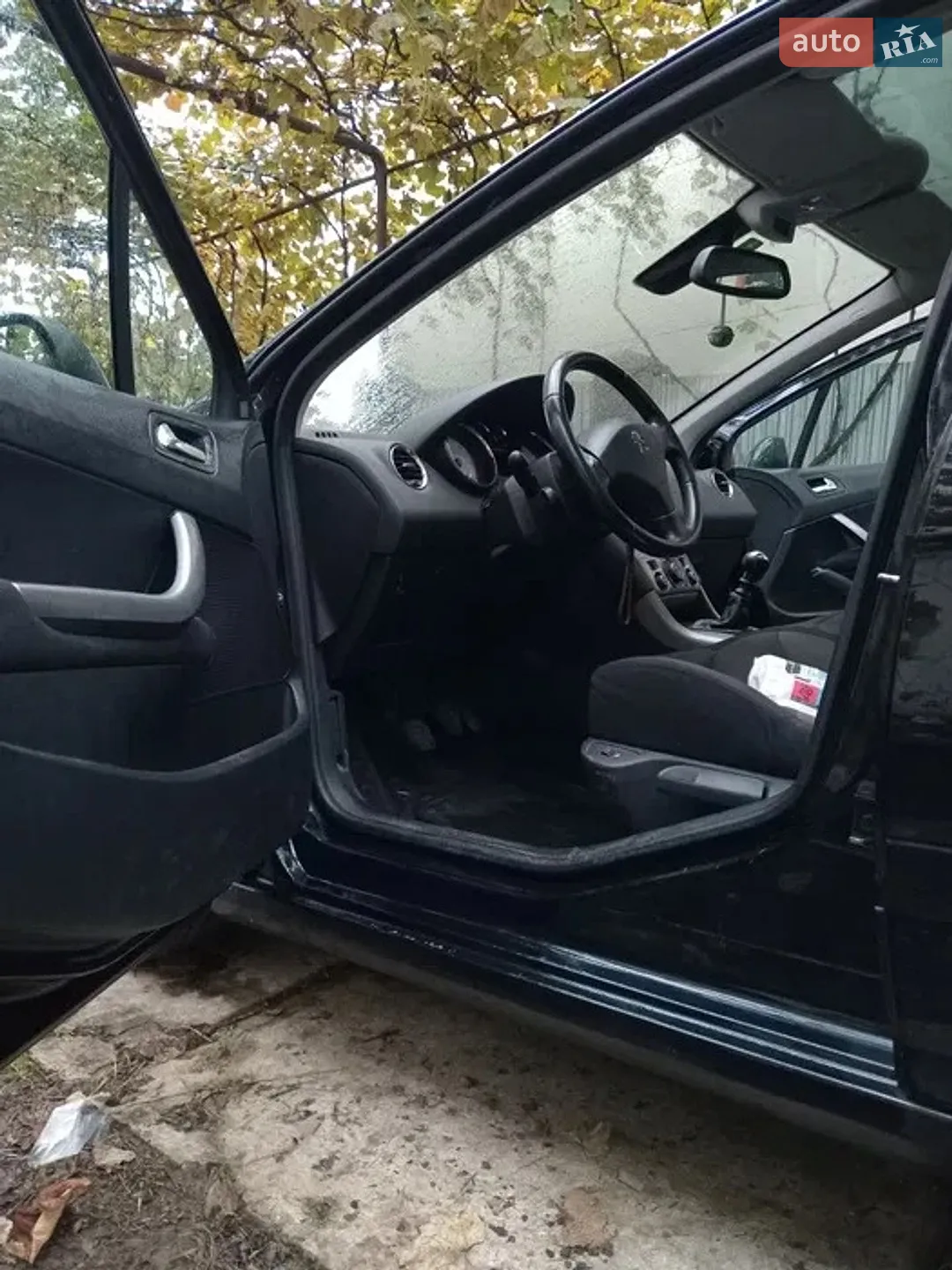 2011 Peugeot 308 - мініатюра 14