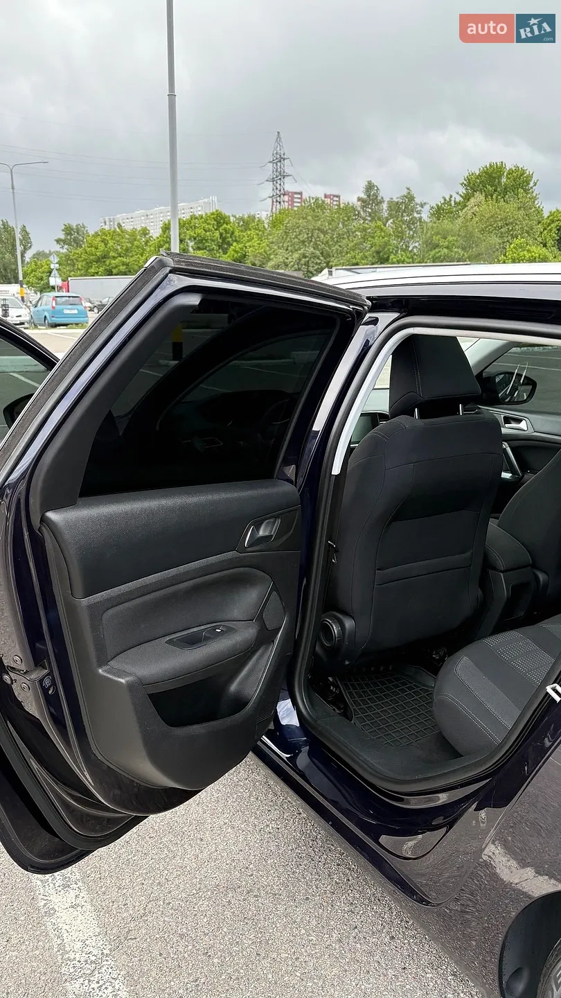 2015 Peugeot 308 - мініатюра 19