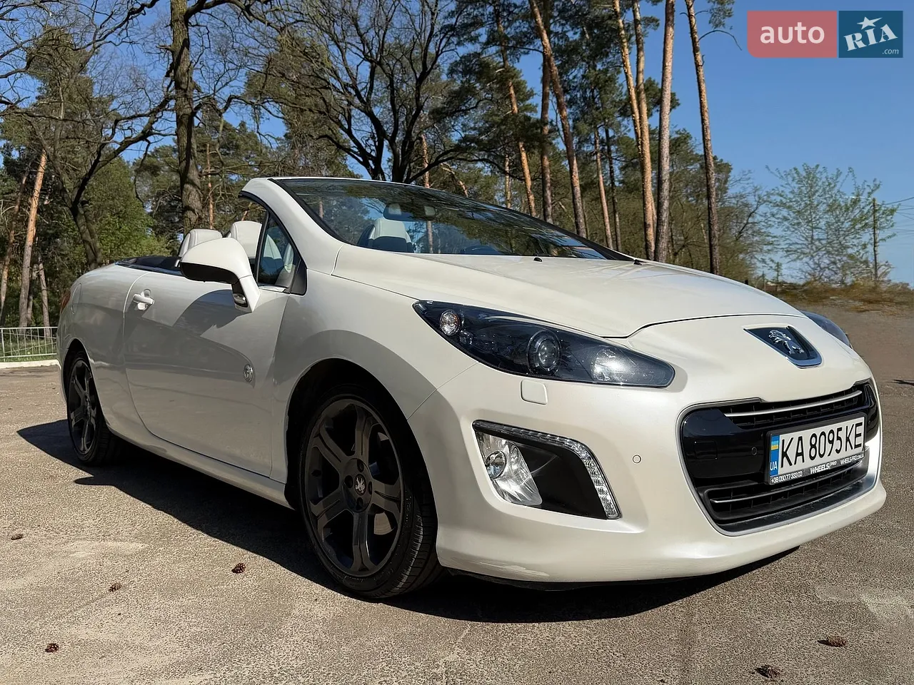 2012 Peugeot 308 - мініатюра 32