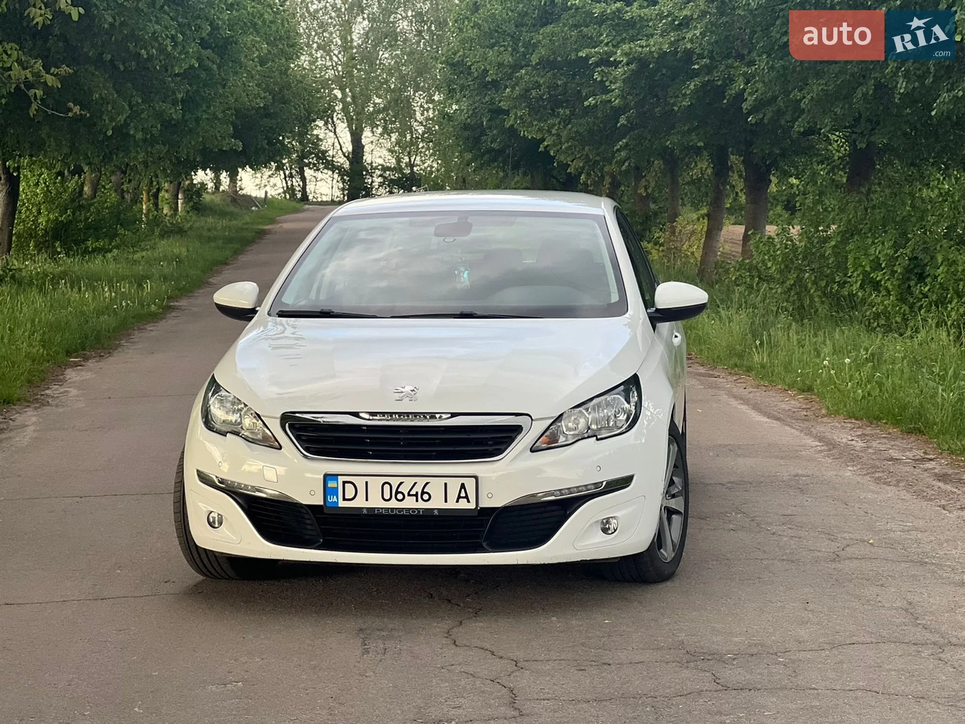 2015 Peugeot 308 - мініатюра 2