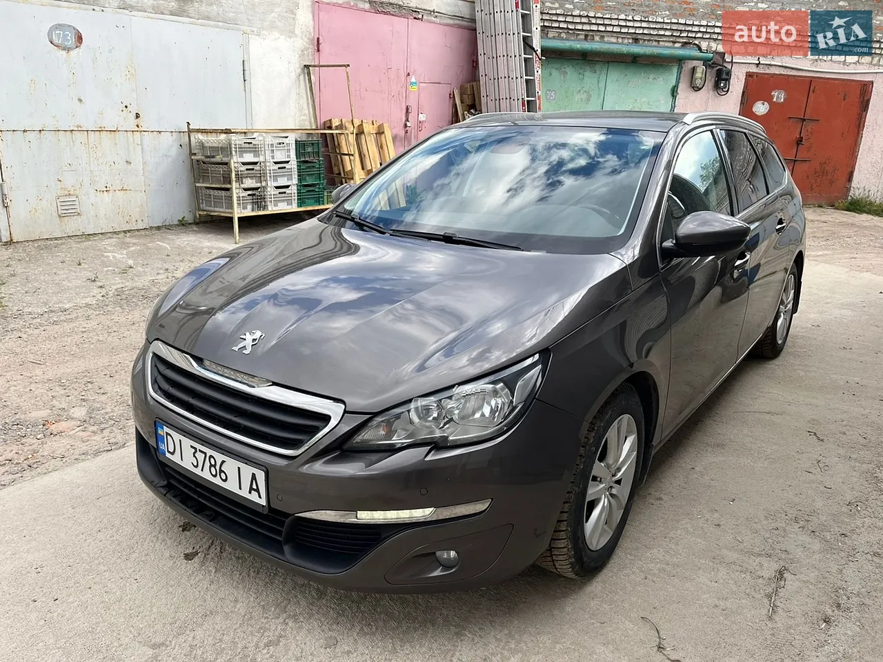 2015 Peugeot 308 - мініатюра 66