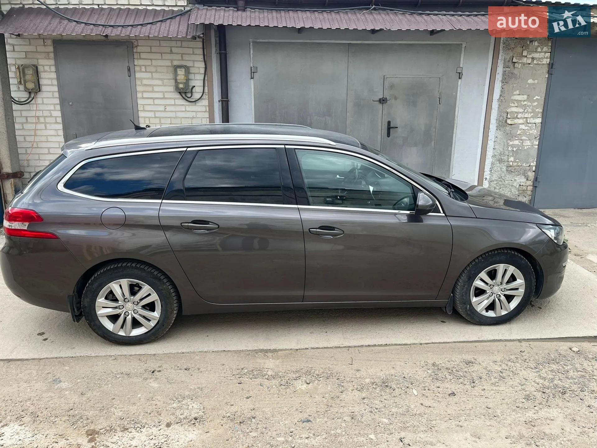 2014 Peugeot 308 - мініатюра 6
