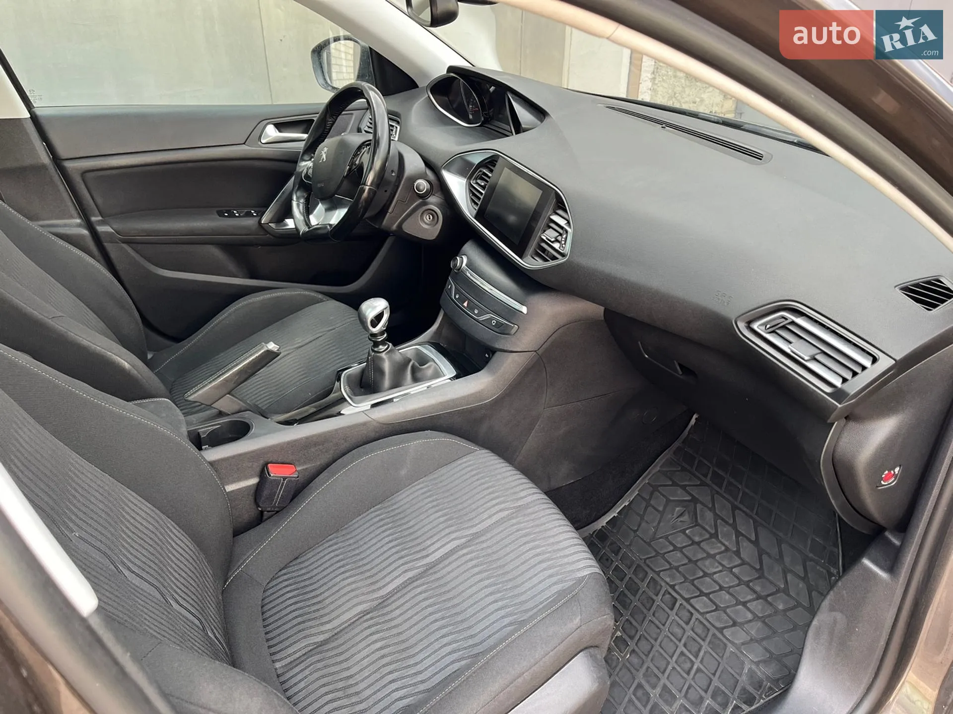 2014 Peugeot 308 - мініатюра 22