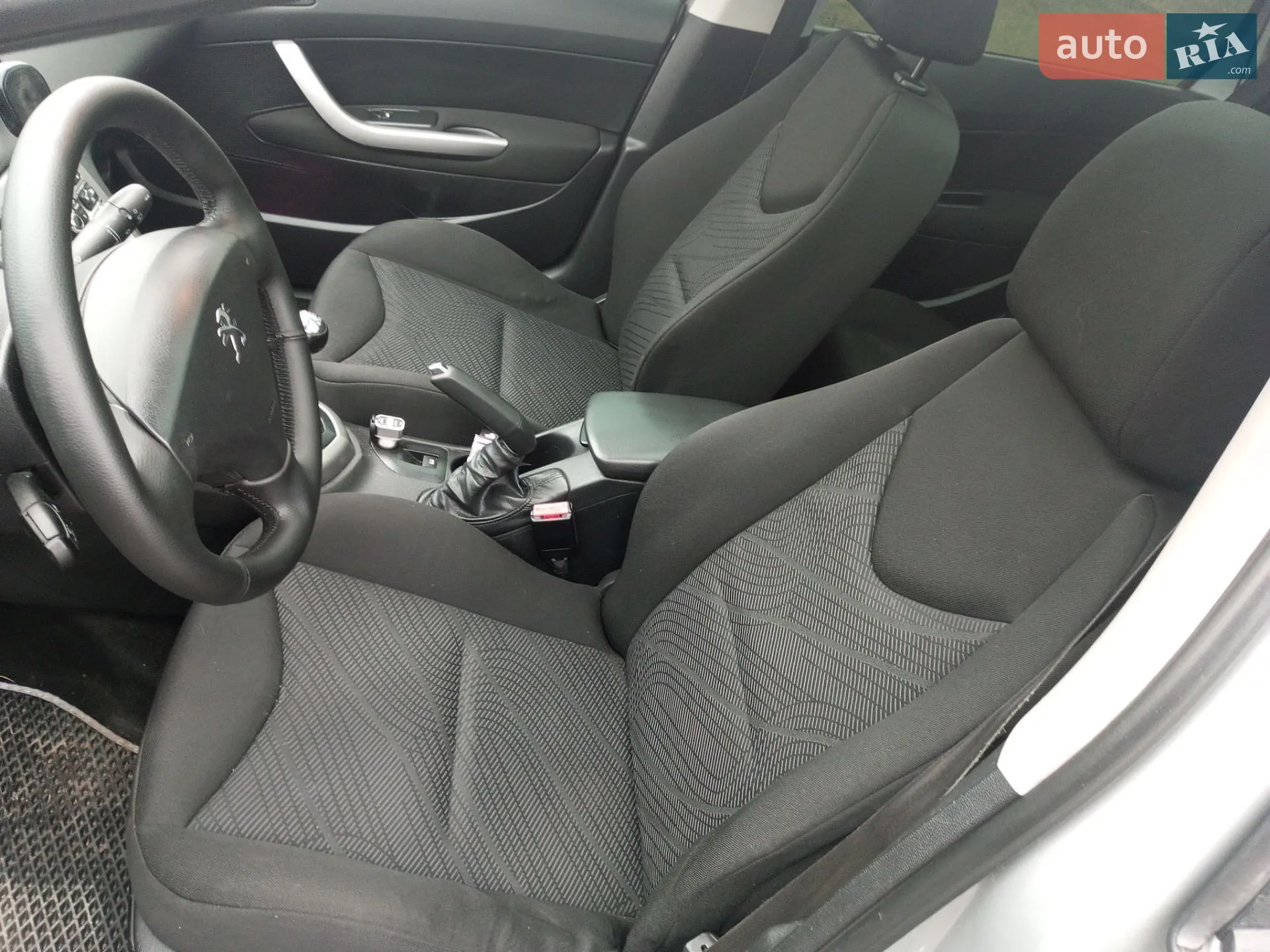 2012 Peugeot 308 - мініатюра 26