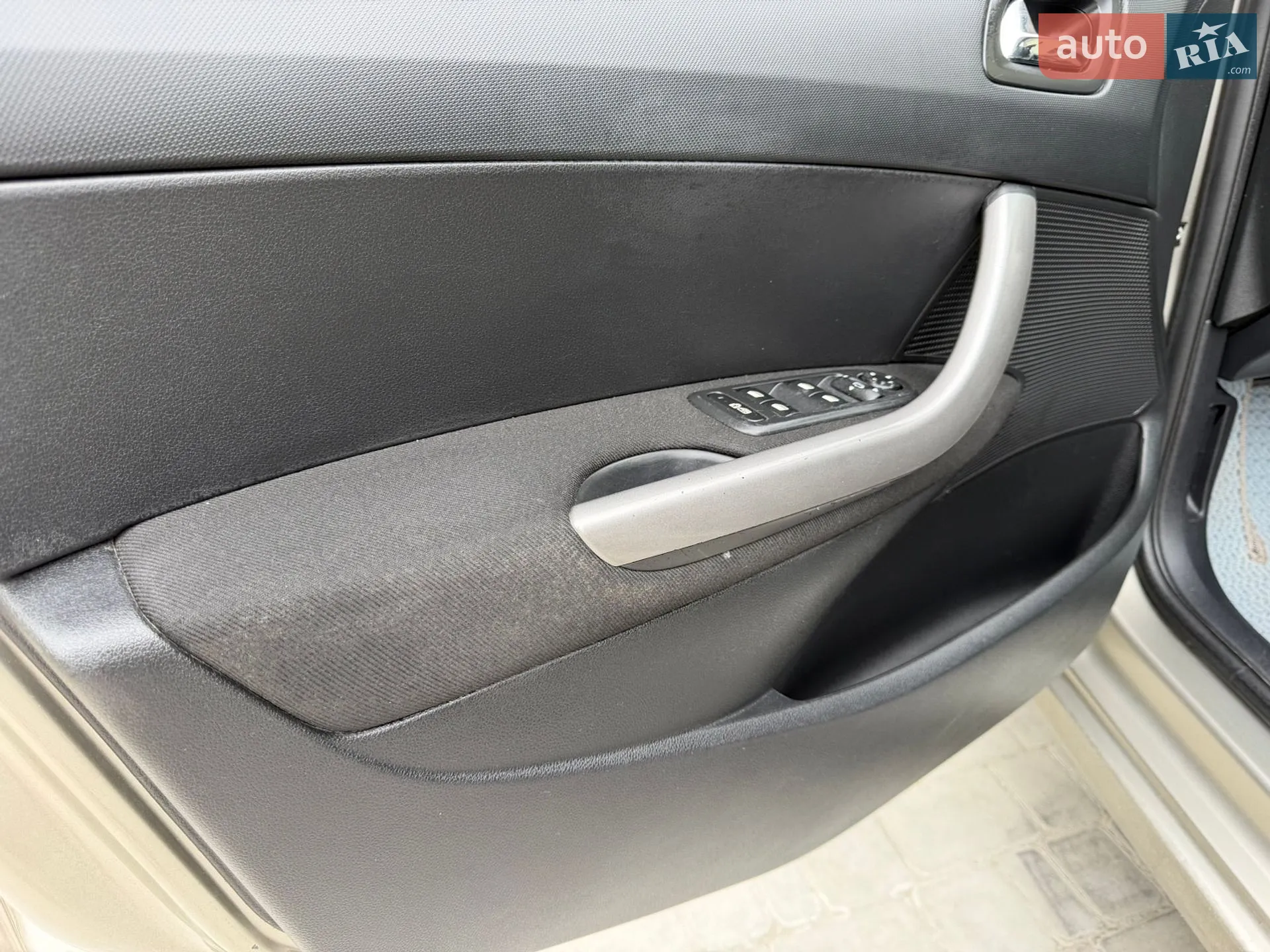 2011 Peugeot 308 - мініатюра 23