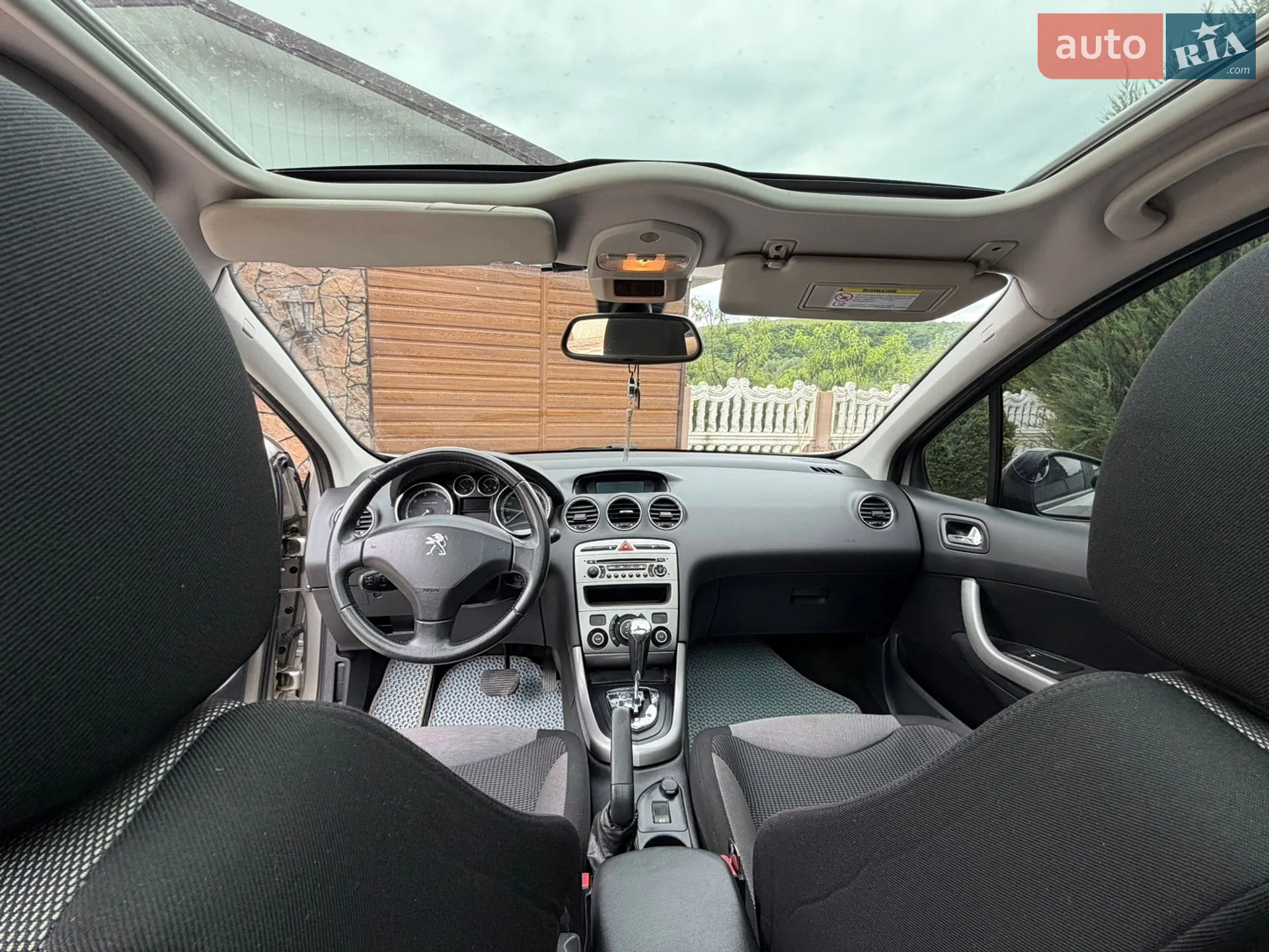 2011 Peugeot 308 - мініатюра 28
