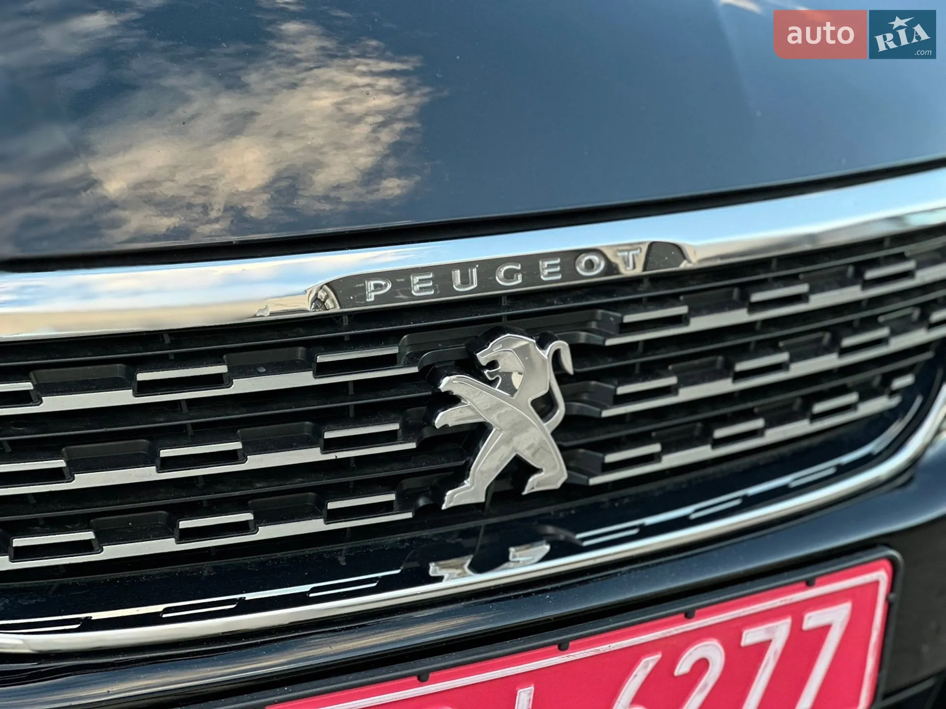 2020 Peugeot 308 - мініатюра 20