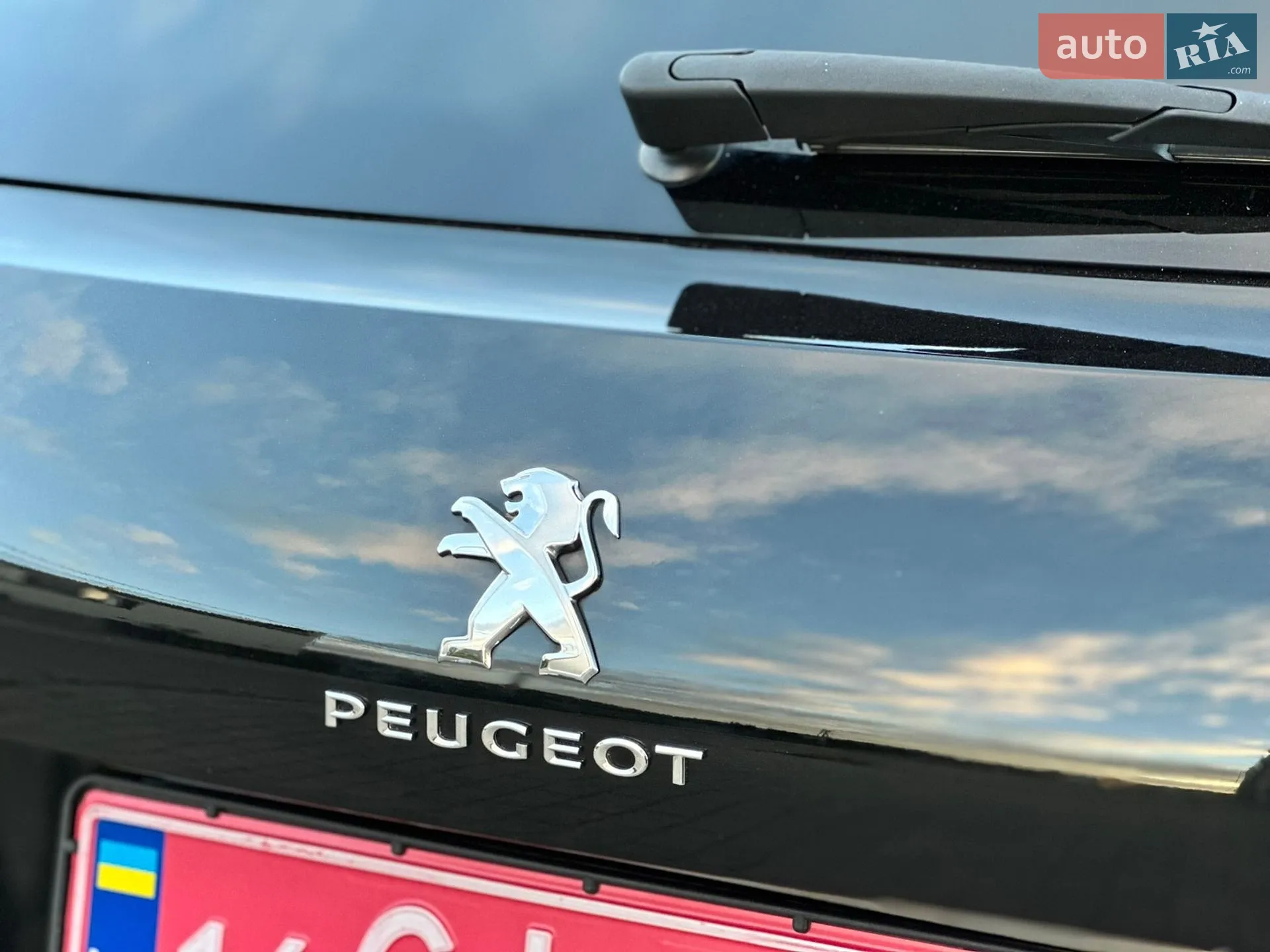 2020 Peugeot 308 - мініатюра 25