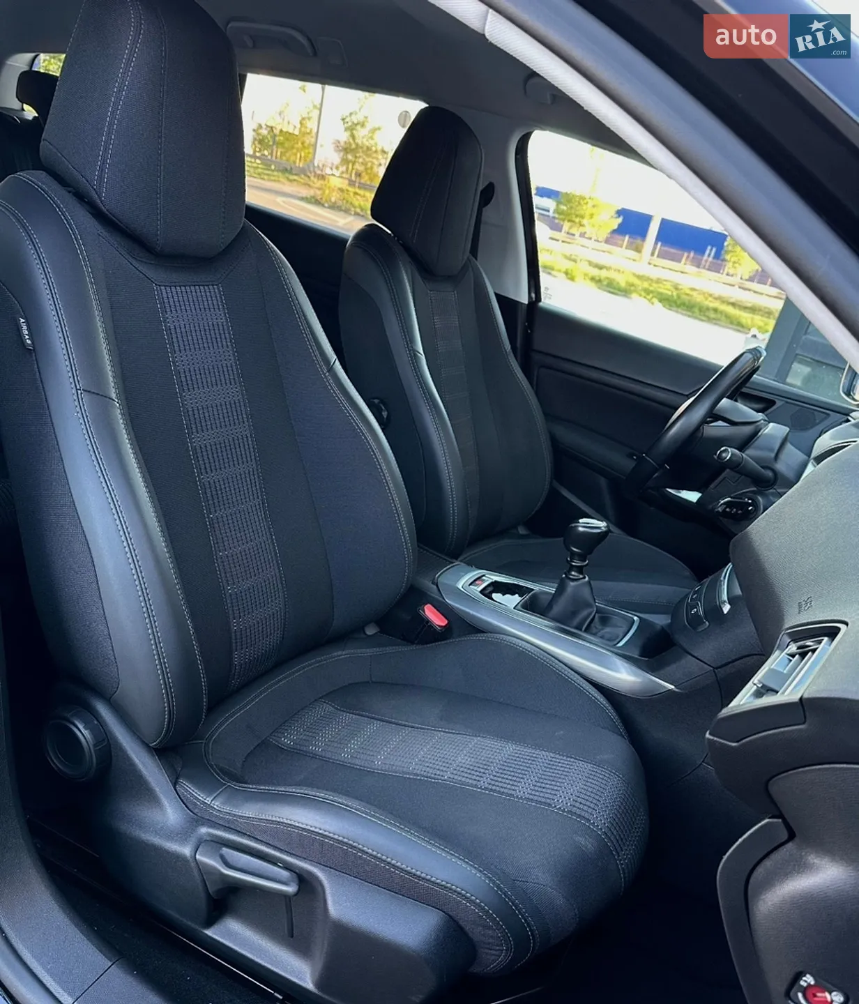 2020 Peugeot 308 - мініатюра 56