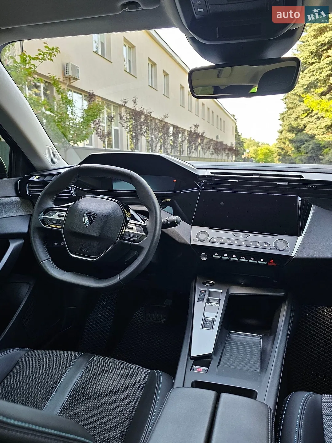 2023 Peugeot 308 - мініатюра 25