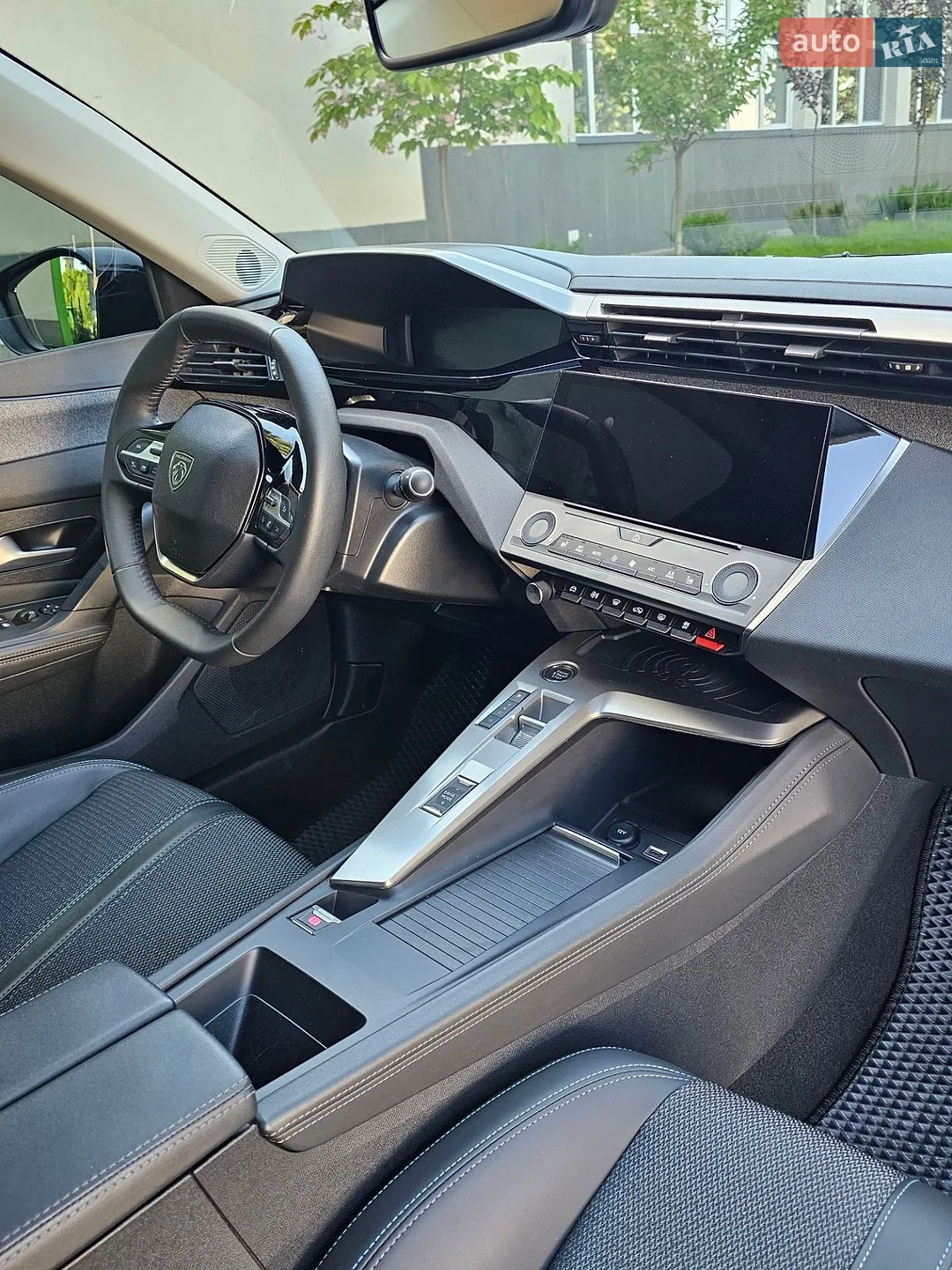 2023 Peugeot 308 - мініатюра 30