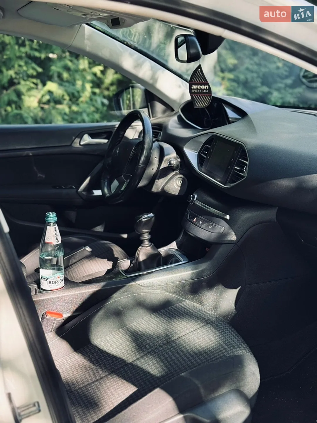 2020 Peugeot 308 - мініатюра 21