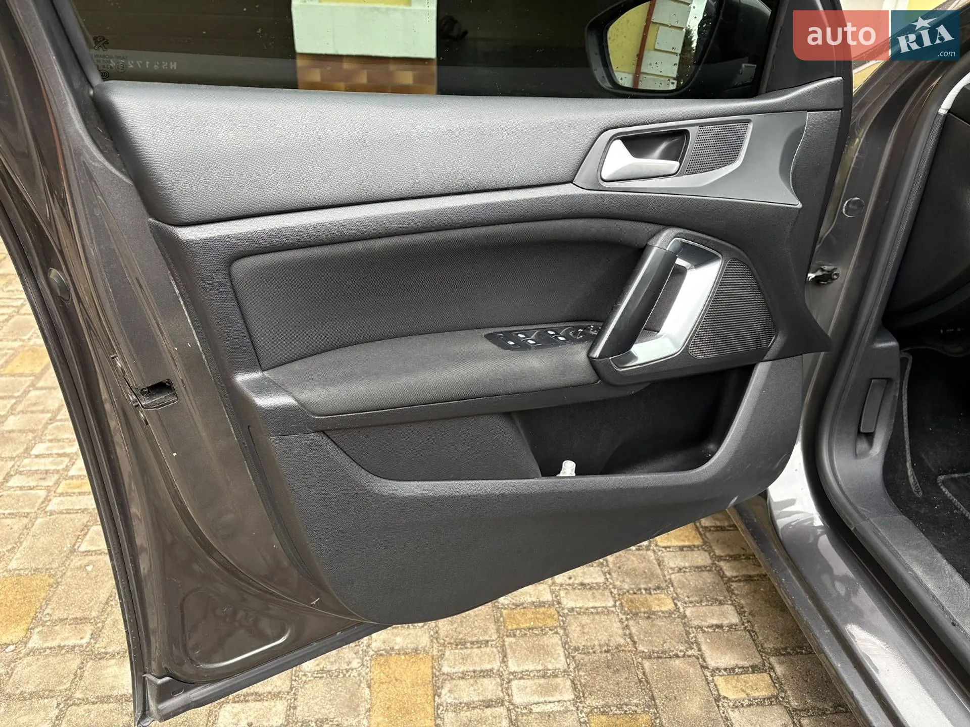 2017 Peugeot 308 - мініатюра 6
