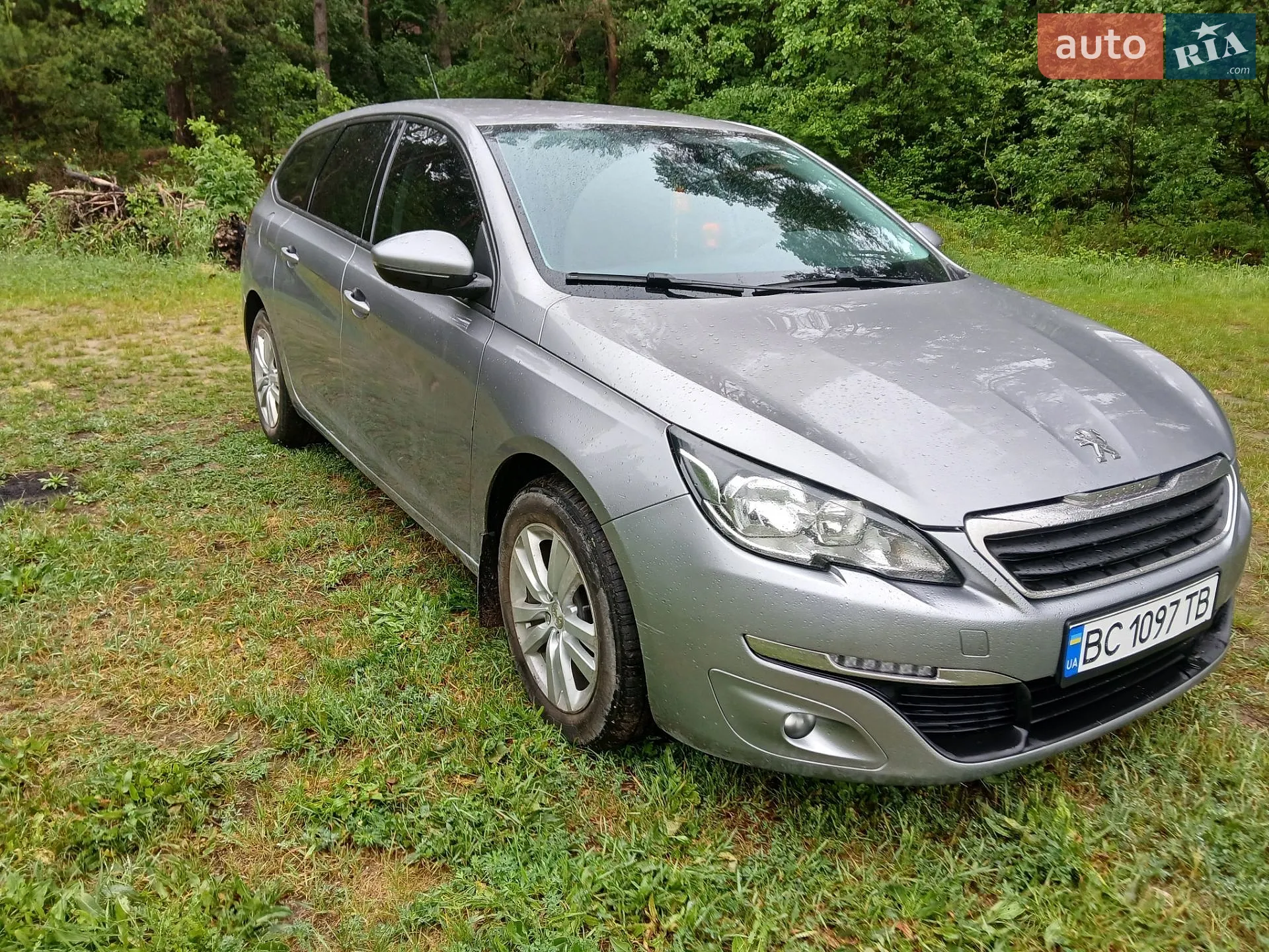 2016 Peugeot 308 - мініатюра 7