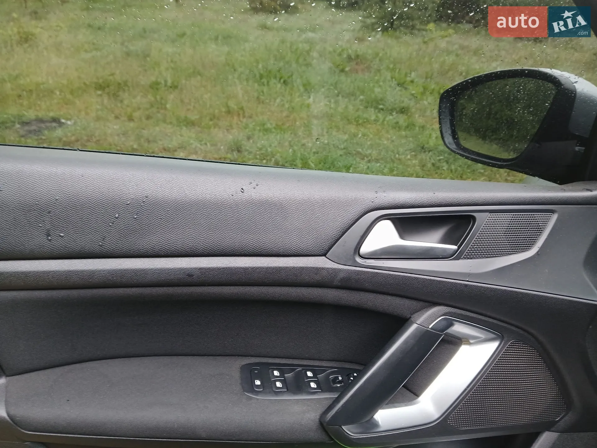 2016 Peugeot 308 - мініатюра 11