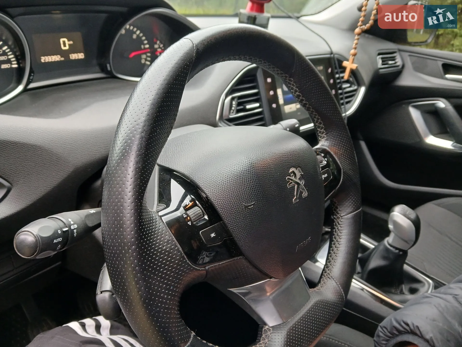 2016 Peugeot 308 - мініатюра 15