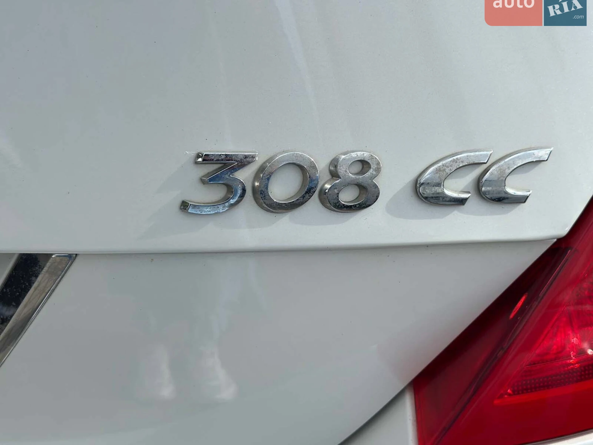 2012 Peugeot 308 - мініатюра 12